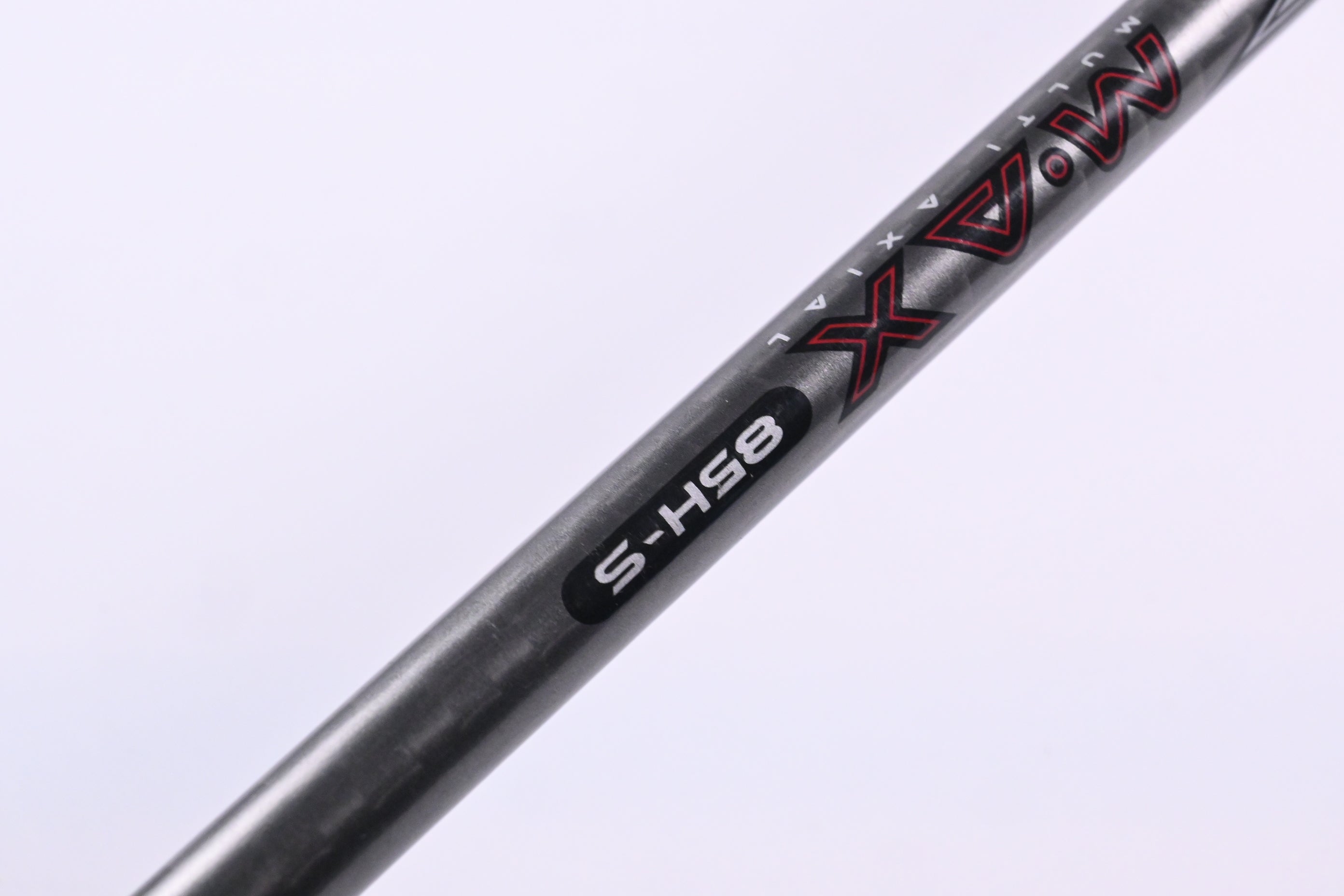 Titleist 818 H2 #3 Hybrid / 19 Degree / Stiff Flex Aldila Rogue MAX 85 Shaft