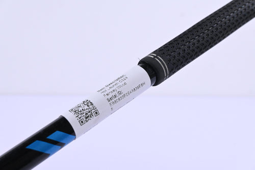 Tour Edge Hot Launch C524 #5 Wood / 19 Degree / Regular Flex Aldila Ascent 50