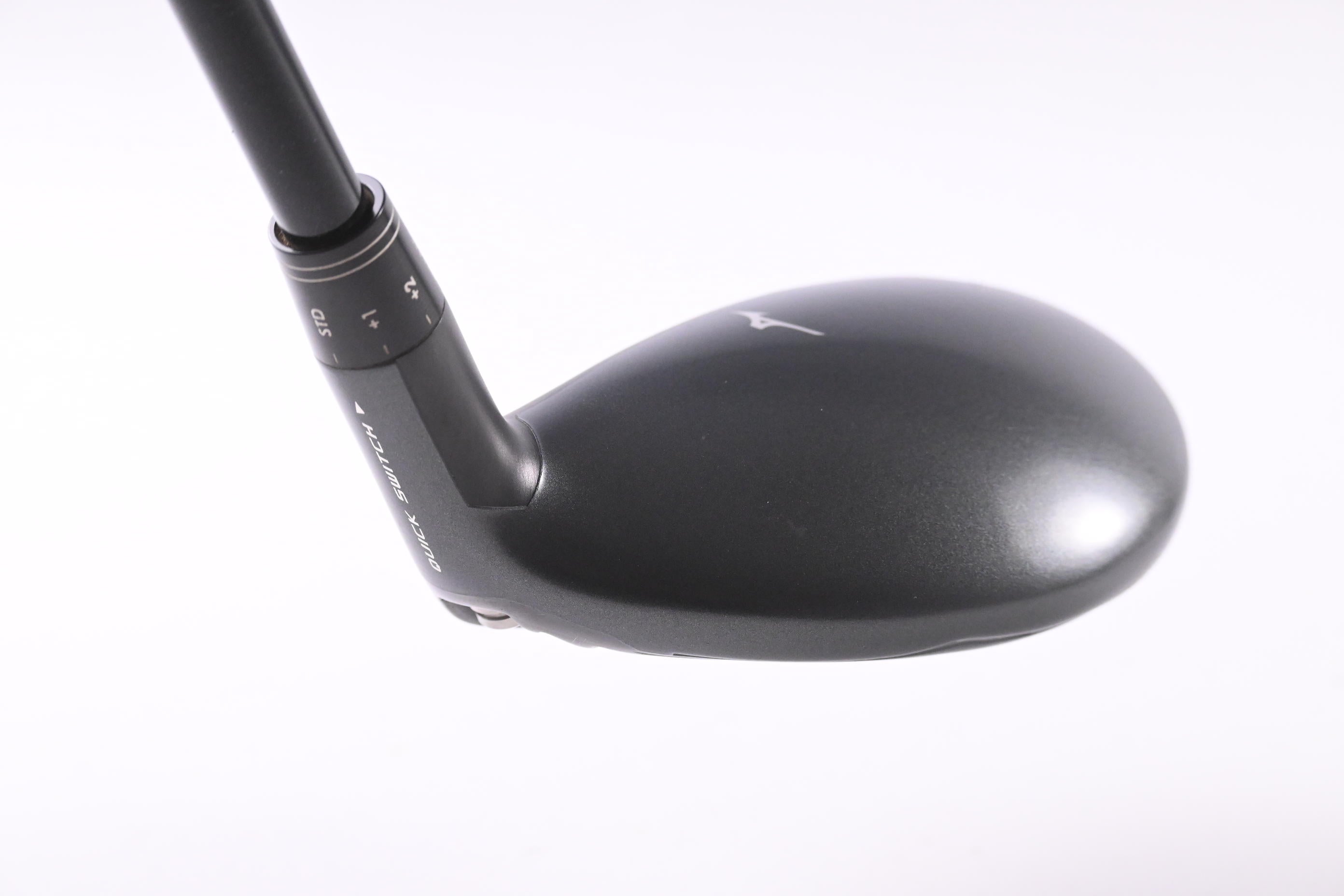 Mizuno CLK 2018 #3 Hybrid / 19 Degree / Stiff Flex Fujikura Speeder Evolution 75