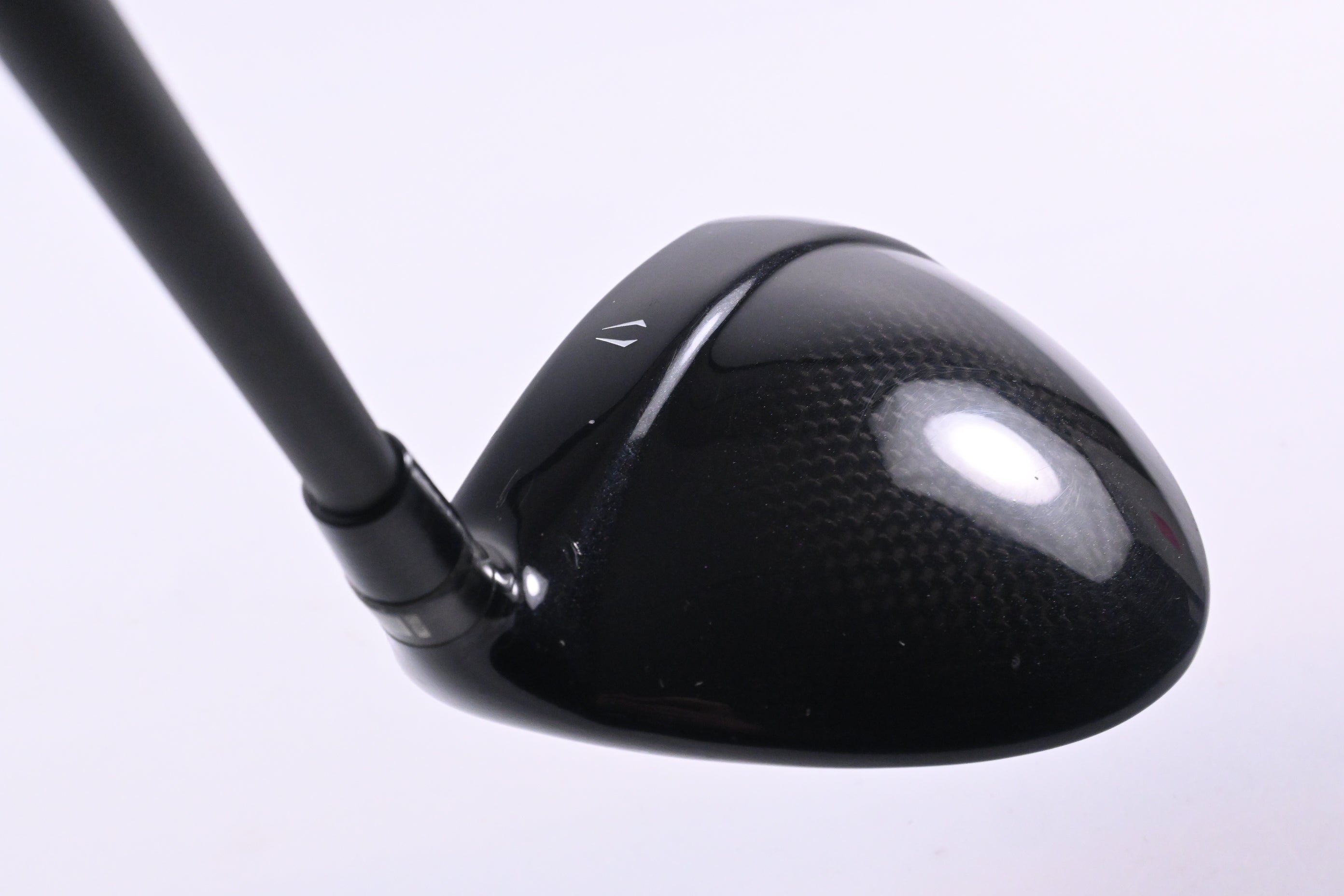 Srixon Z-F85 #3 Wood / 15 Degree / Stiff Flex Project X PXv 39 Shaft