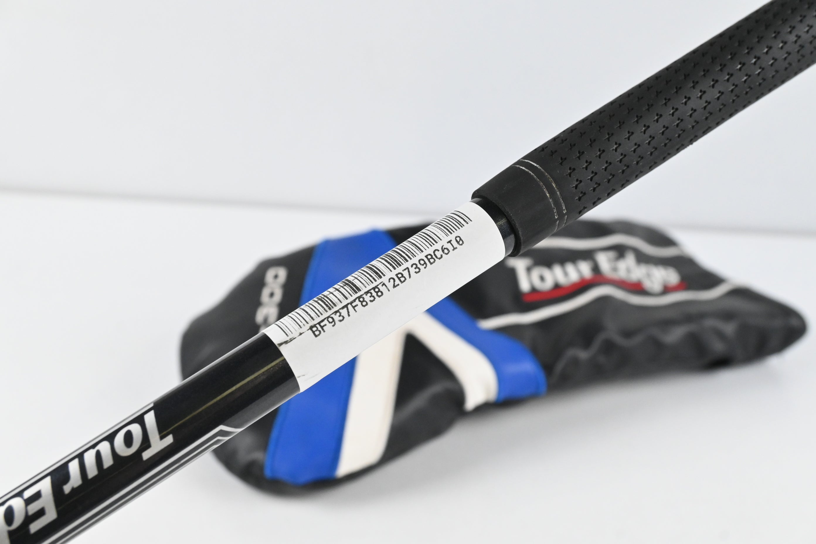 Tour Edge TE-300 Driver / 10.5 Degree / Uniflex Tour Edge TE-300 Shaft