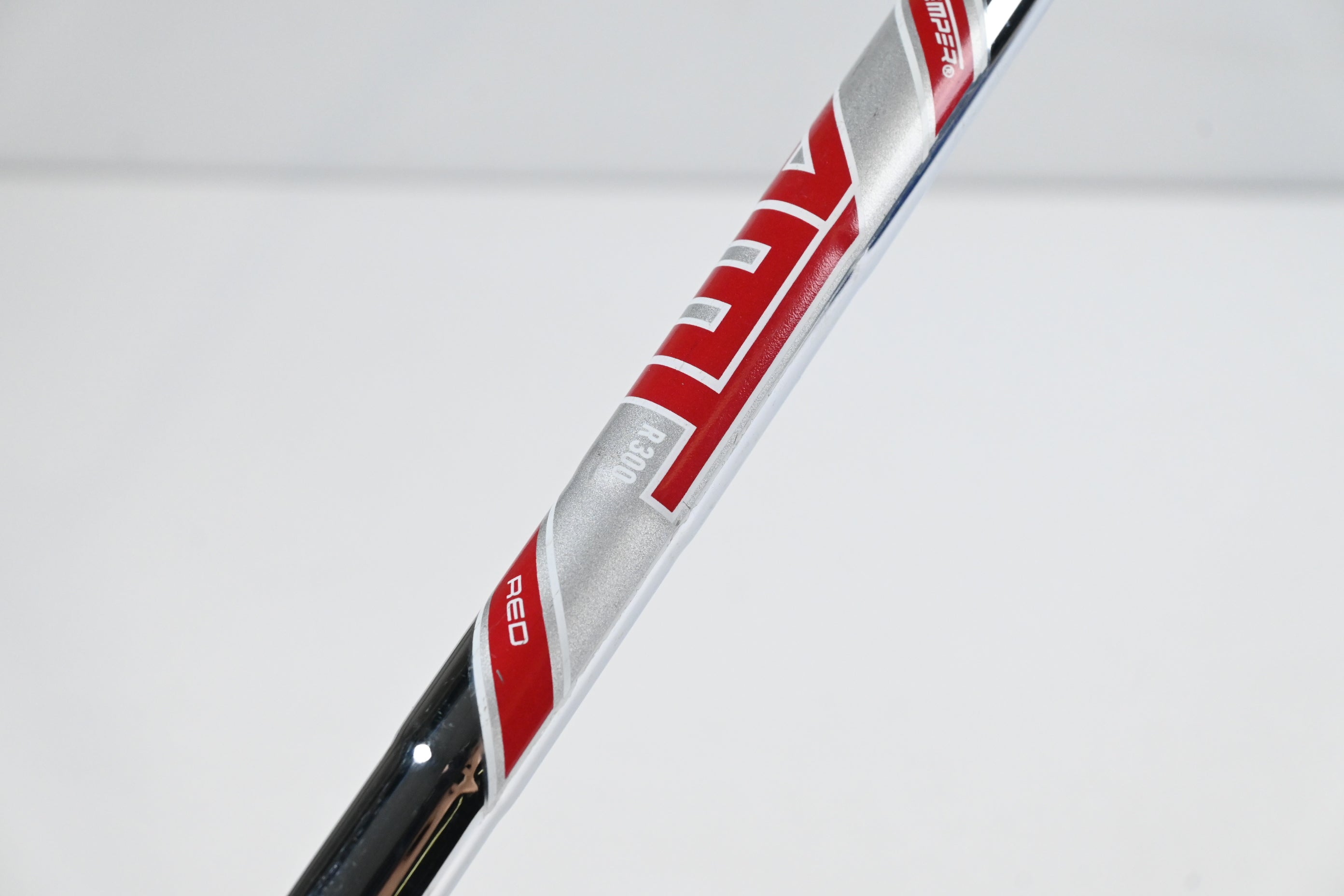 Titleist T200 2019 #8 Iron / Regular Flex AMT Red R300 Shaft