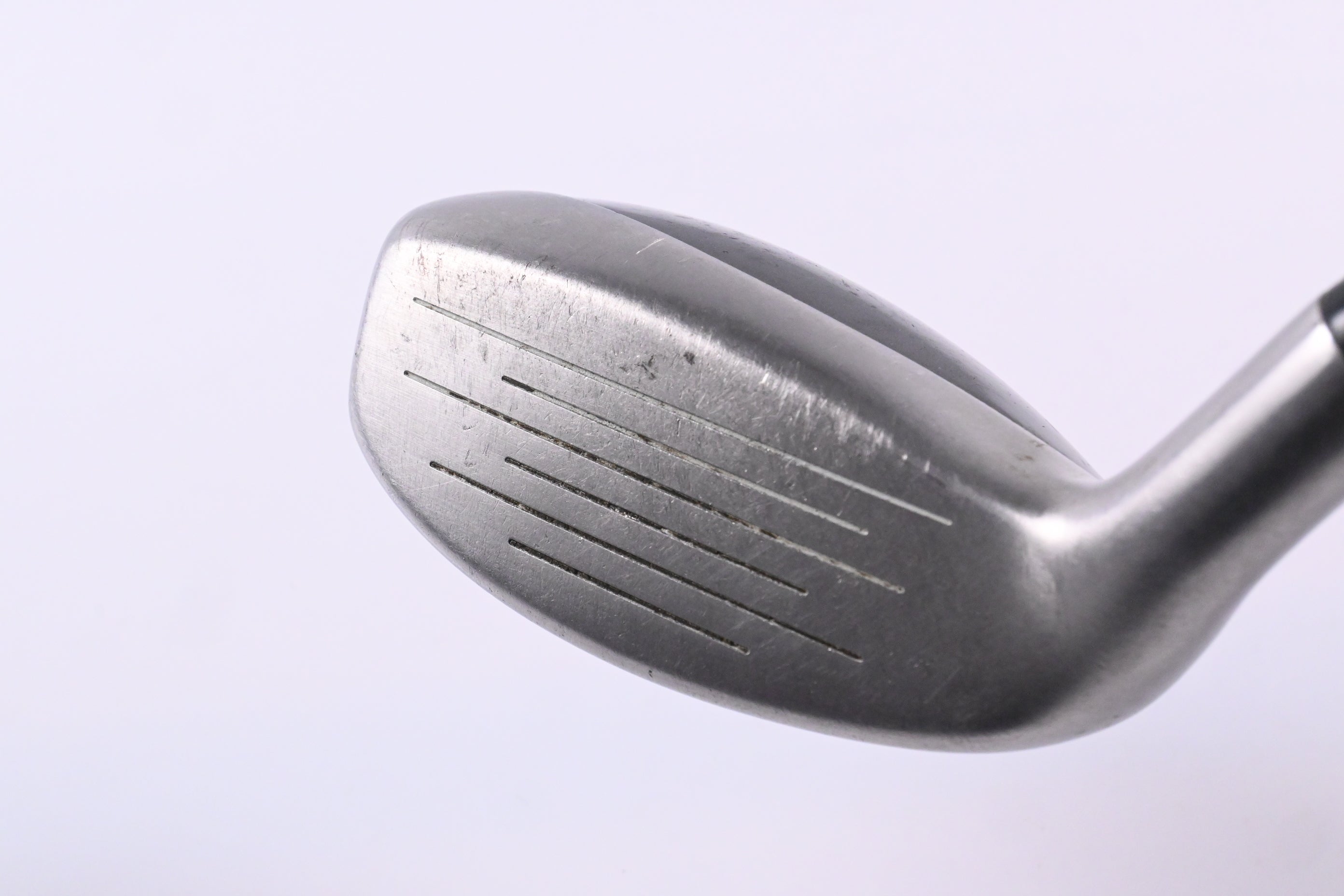 Taylormade Rescue Dual #3 Hybrid / 19 Degree / Regular Flex Taylormade 65 Shaft