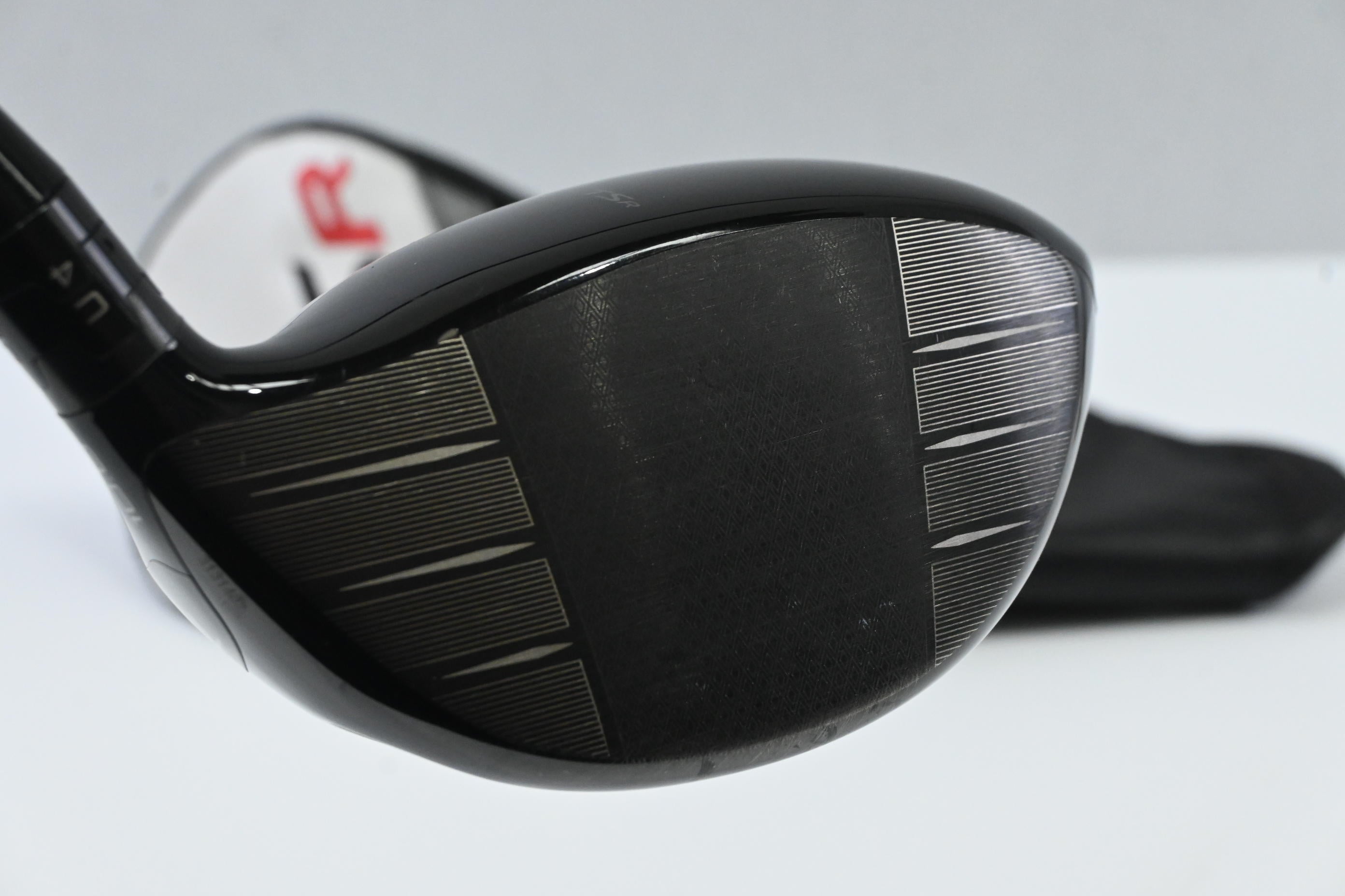 Left Hand Titleist TSR2 Driver / 10 Degree / Regular Flex Tensei AV Blue 55