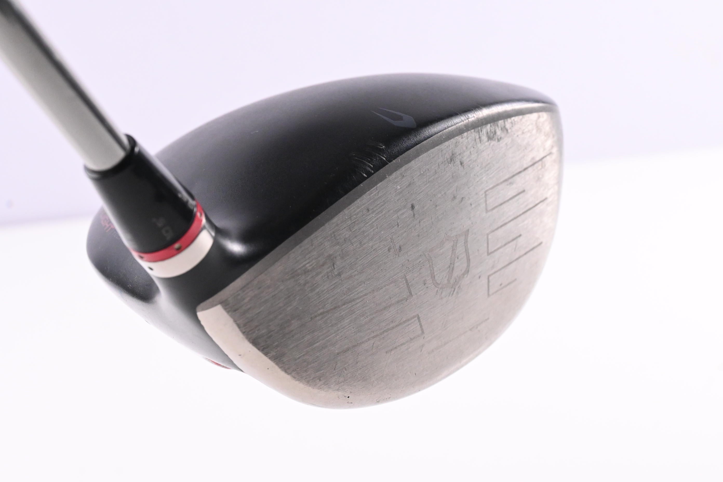 Left Hand Wilson Staff D200 Driver / 10.5 Degree / Regular Flex UST Elements