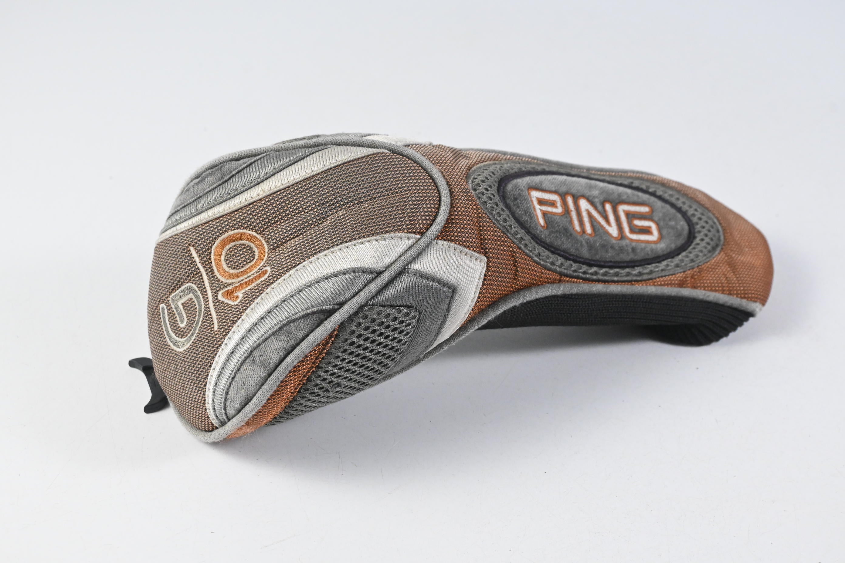 Ping G10 #5 Wood / 18.5 Degree / Senior Flex Ping TFC 129 F Shaft