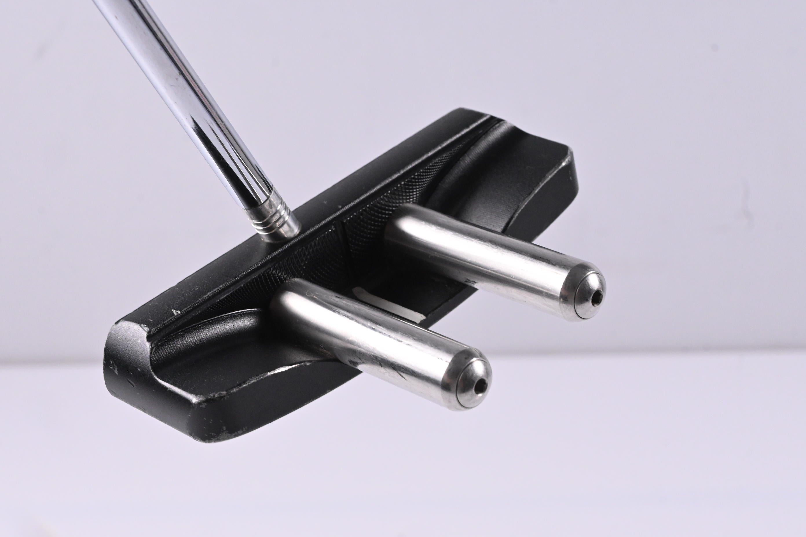 Rife Two Bar Blade Putter / 34.5 Inch