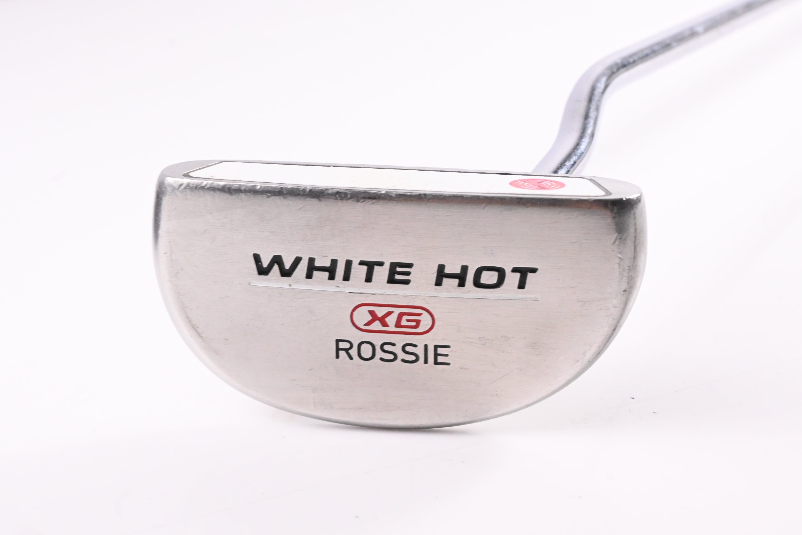 Odyssey White Hot XG Rossie Putter / 34 Inch