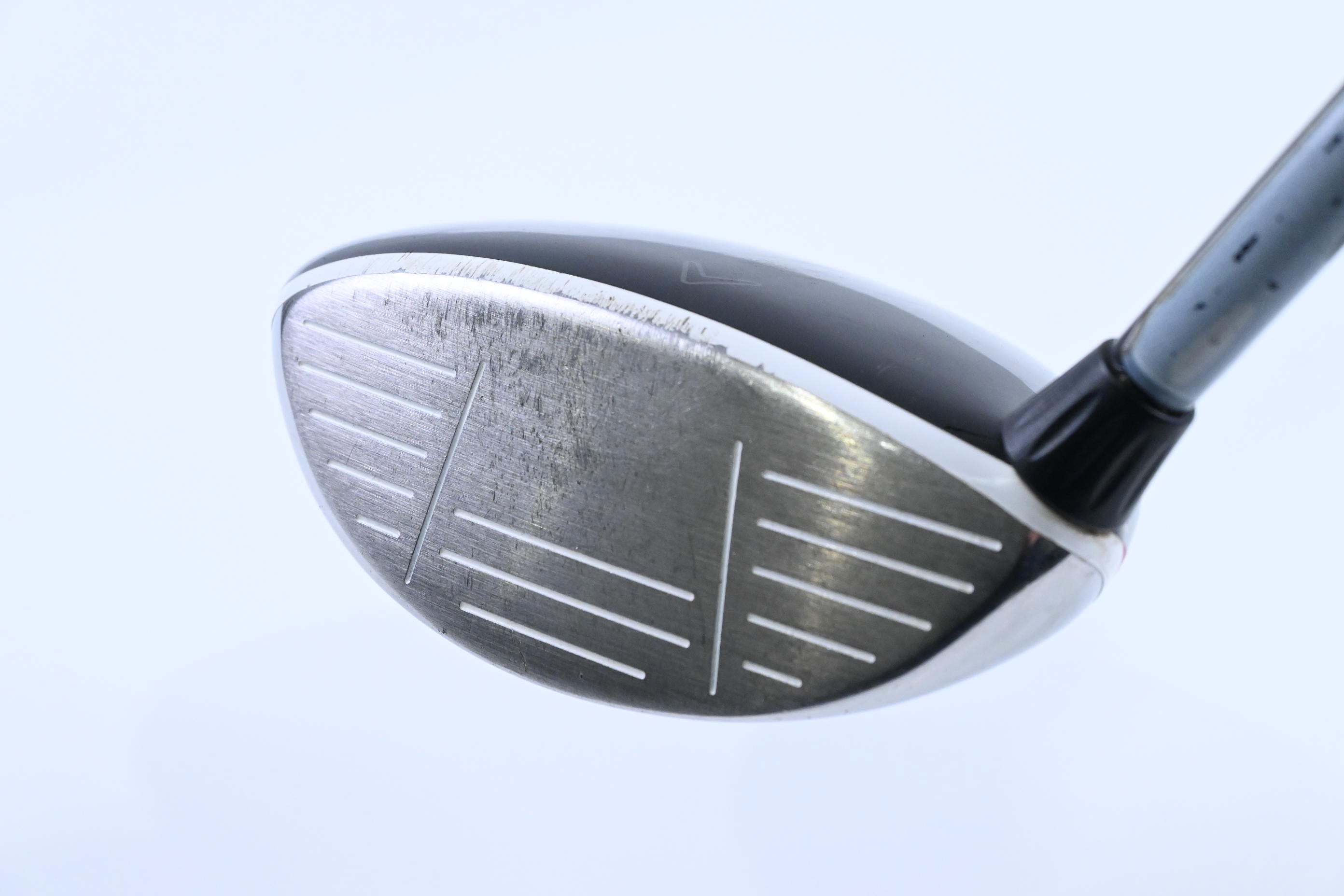 Callaway Big Bertha 2007 #3 Wood / 15 Degree / Light Flex Callaway 70