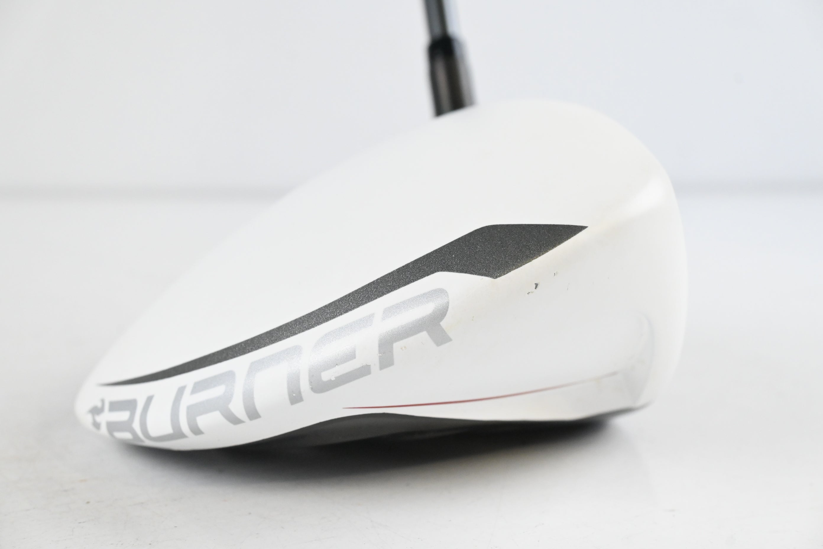 Taylormade Burner Superfast 2.0 Driver / 10.5 Degree / Regular Flex Reax 4.8