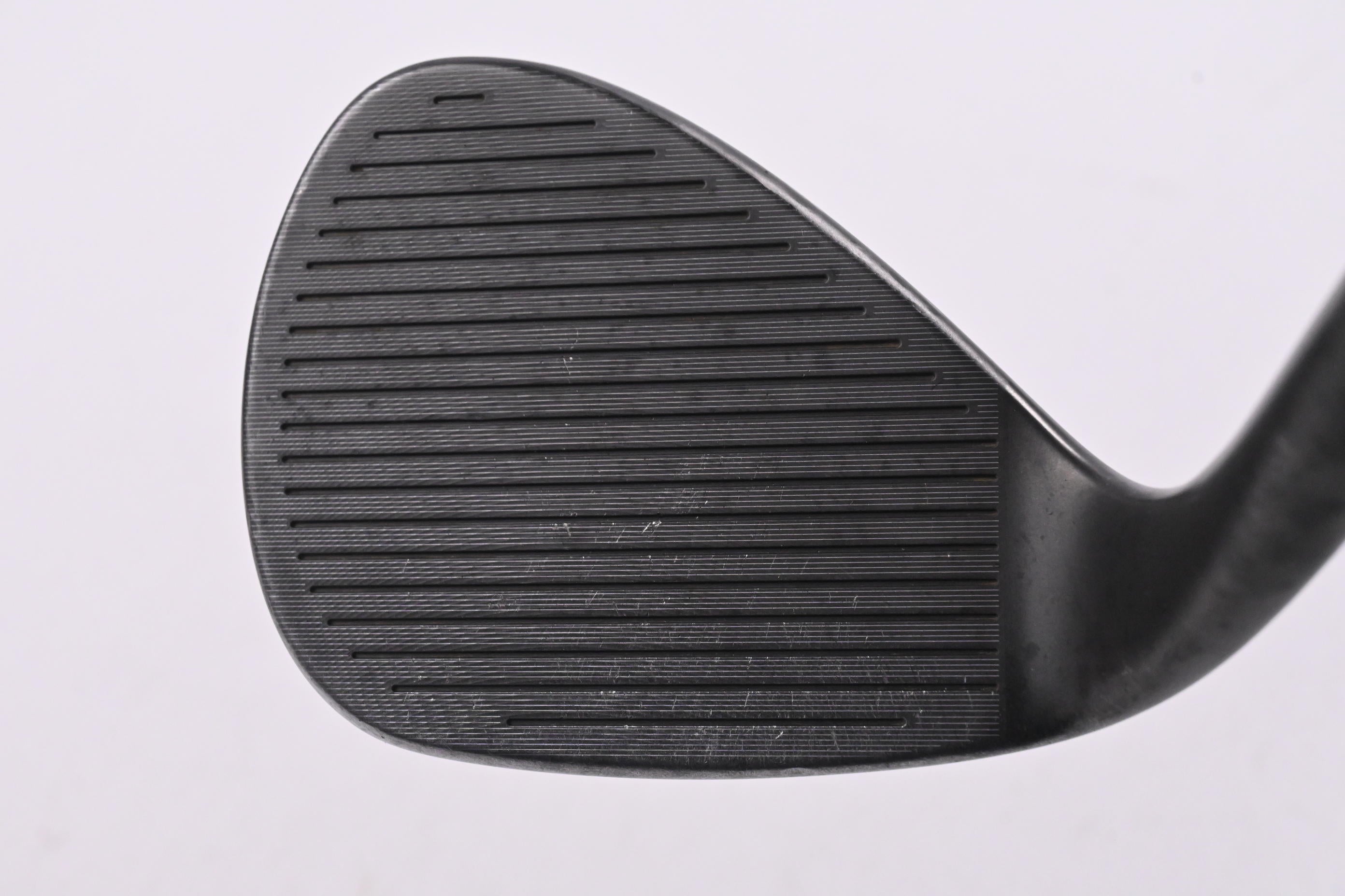 Cleveland CBX Full Face Lob Wedge / 58 Degree / Wedge Flex Dynamic Gold 115