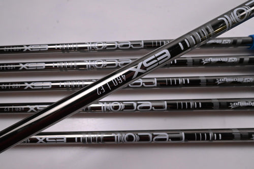 Mizuno JPX 925 Hot Metal HL Irons / 6-PW+GW / Senior Flex UST Recoil ESX460