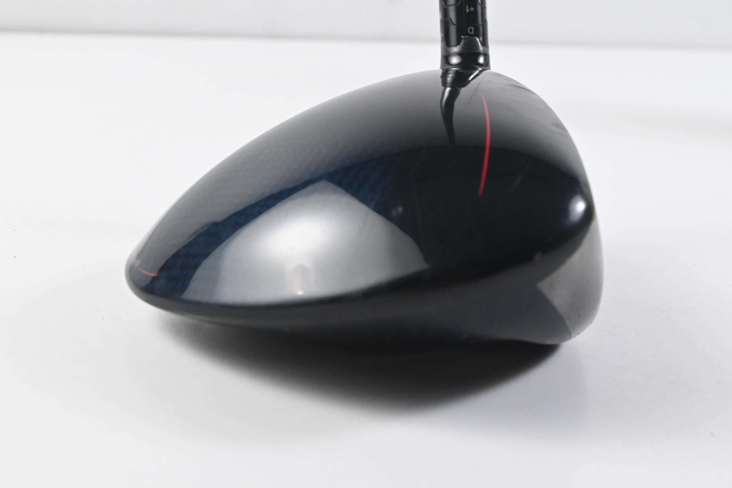 Callaway Big Bertha B21 Driver / 10.5 Degree / Regular Flex RCH 55 Shaft
