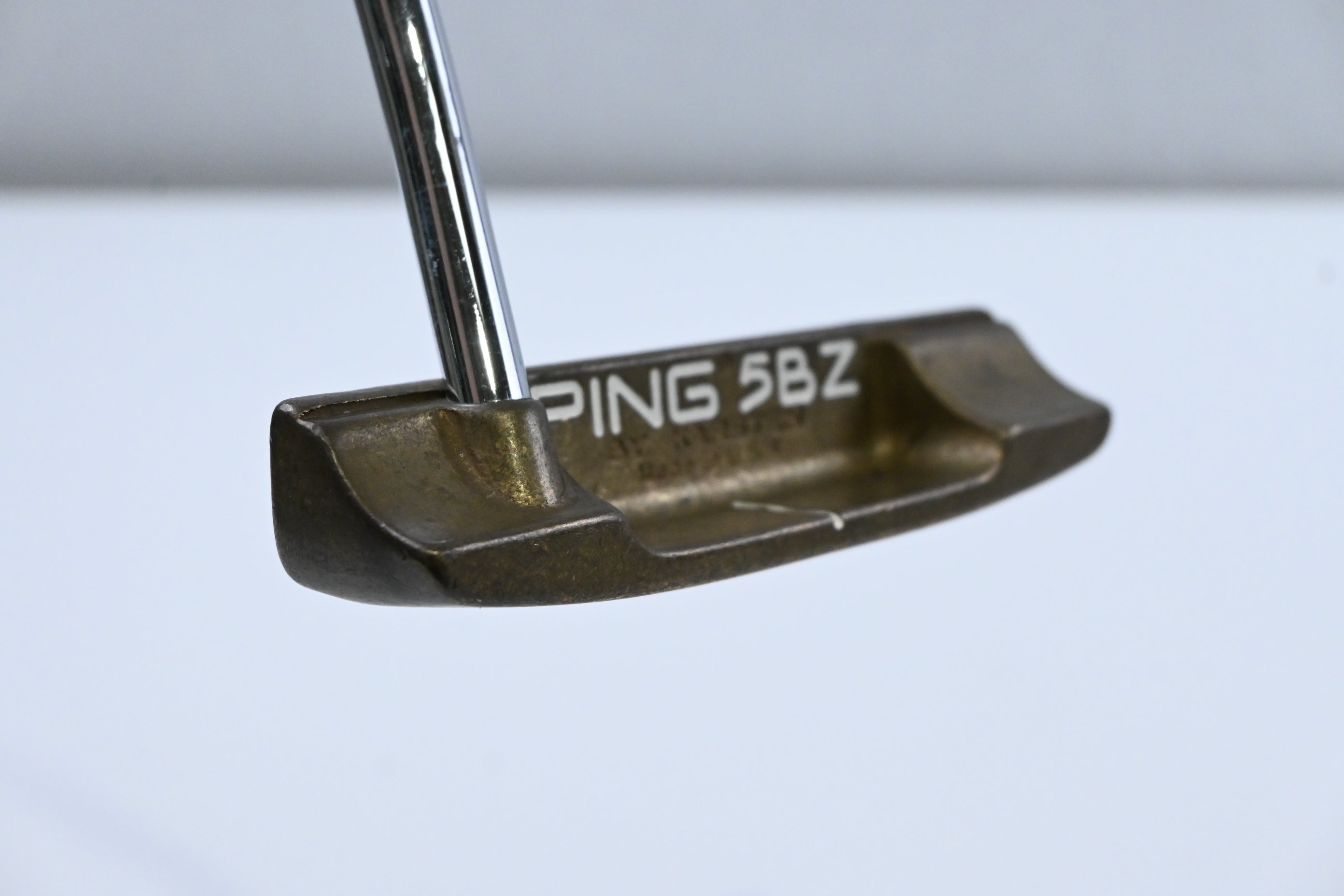 Ping Karsten BeCu 5BZ Putter / 35 Inch
