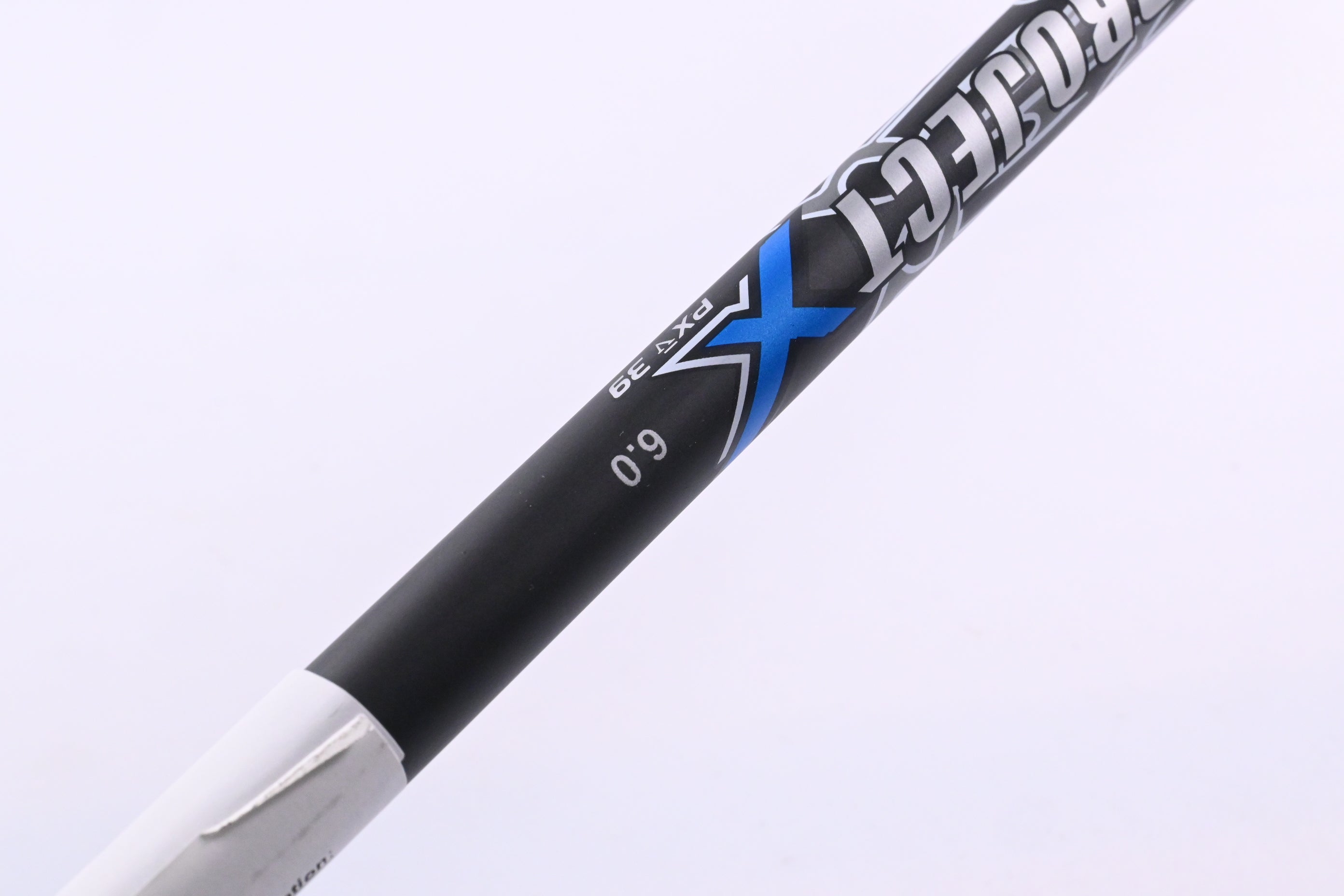 Srixon Z-F85 #3 Wood / 15 Degree / Stiff Flex Project X PXv 39 Shaft