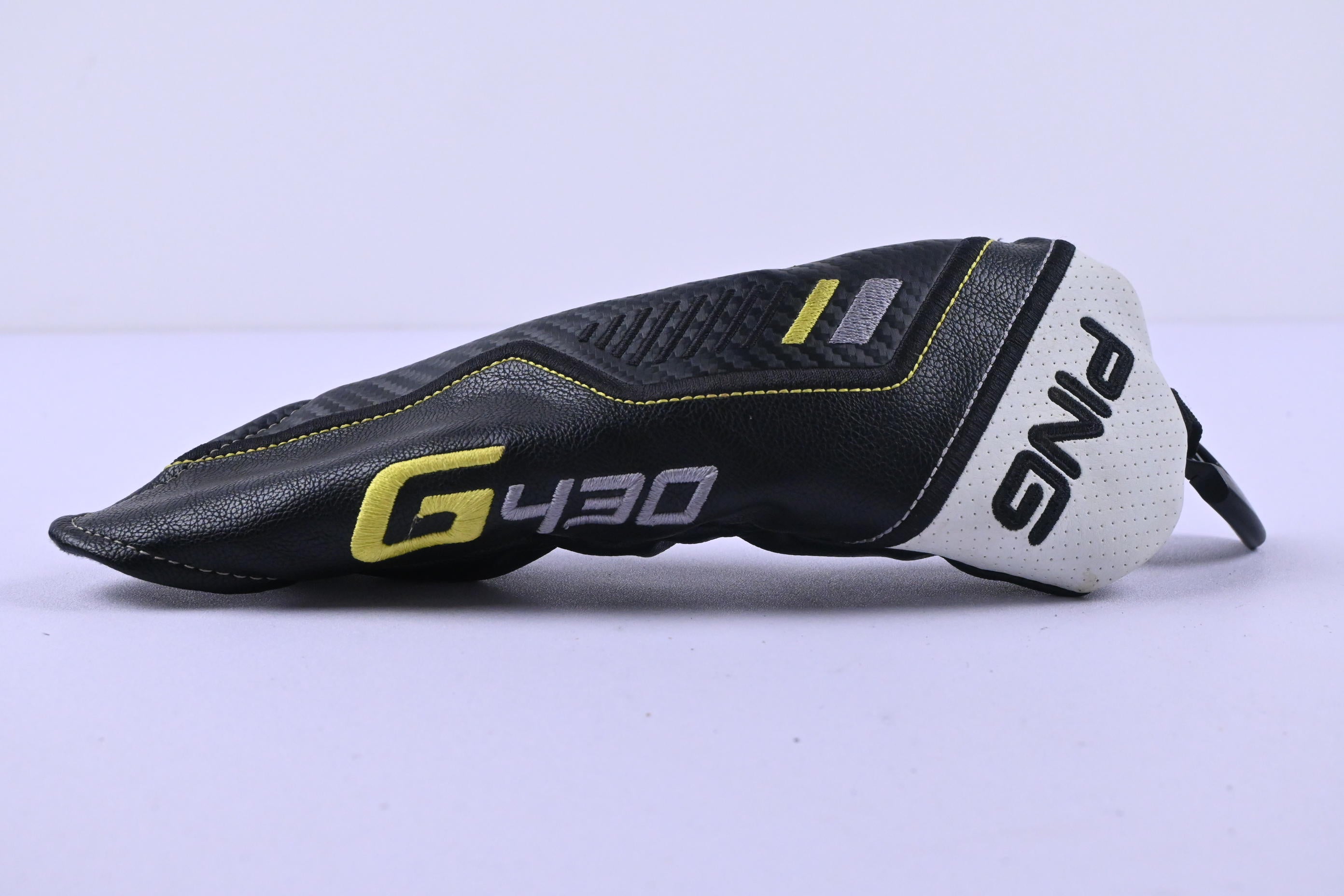 Ping G430 #5 Hybrid / 26 Degree / Senior Flex Ping Alta Quick 45 Shaft