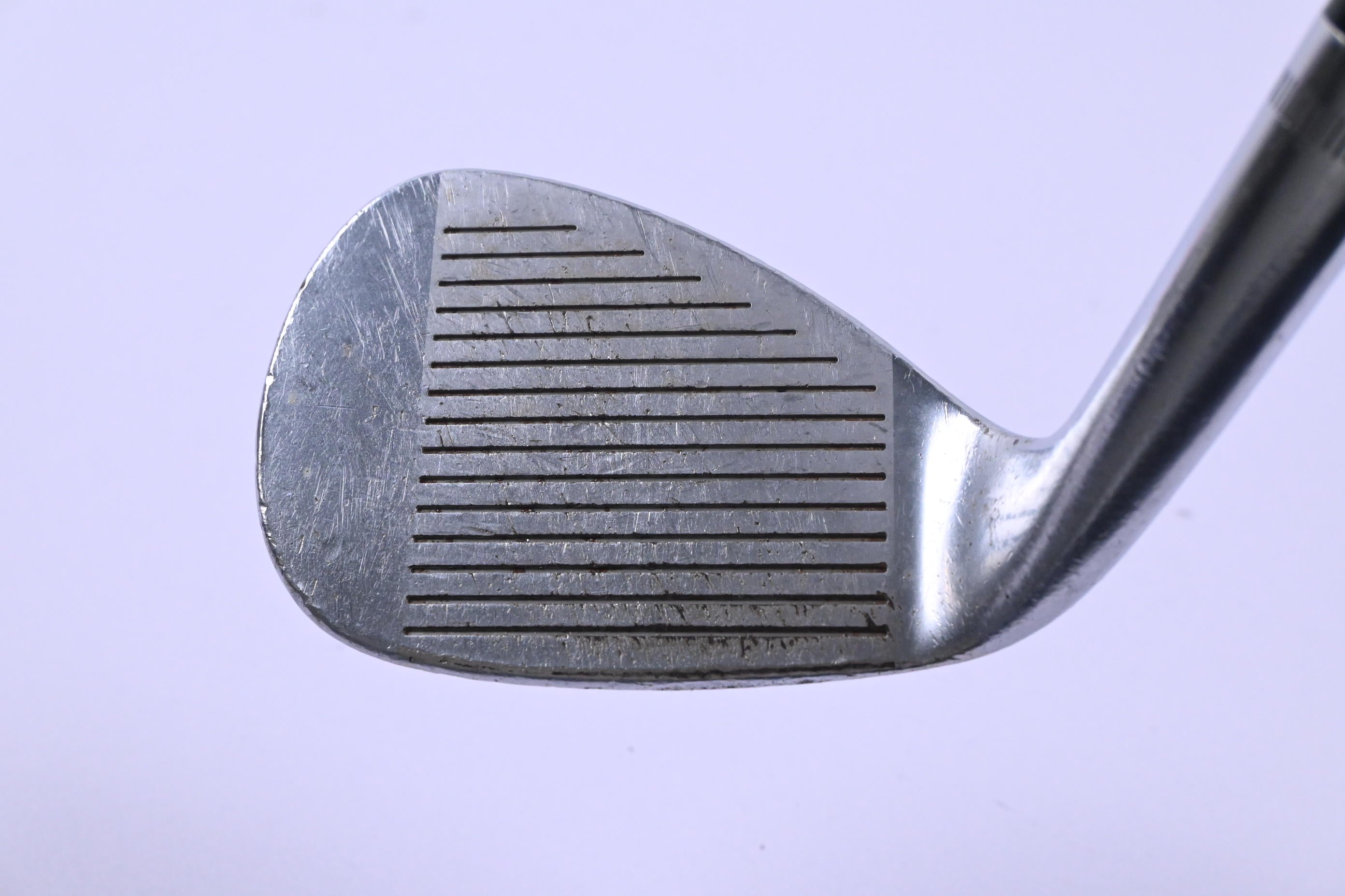 Callaway X-Forged Lob Wedge / 58 Degree / Wedge Flex Callaway X-Forged Shaft
