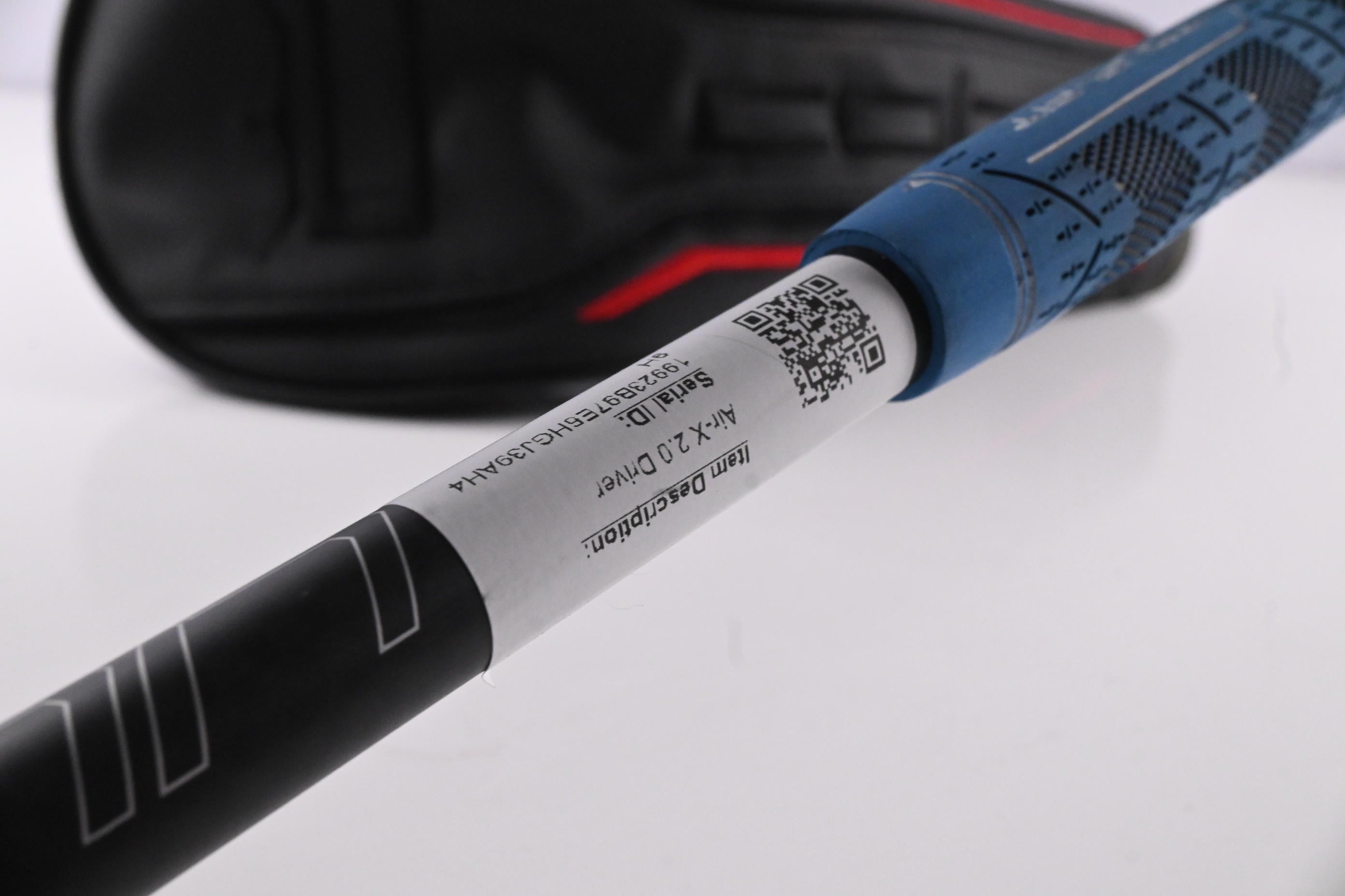 Cobra  Air-X 2.0 Driver / 11.5 Degree / Lite Flex Cobra Ultra Lite 40 Shaft