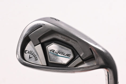 Callaway Rogue #8 Iron / Regular Flex XP 95 R300 Shafts