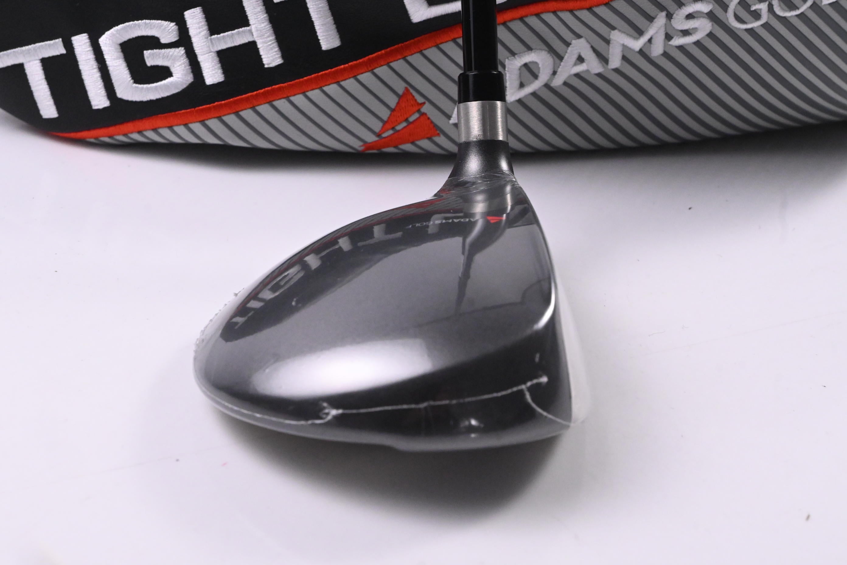 Adams Tight Lies 2021 #5 Wood / 19 Degree / Regular Flex Aldila Synergy 50 Shaft