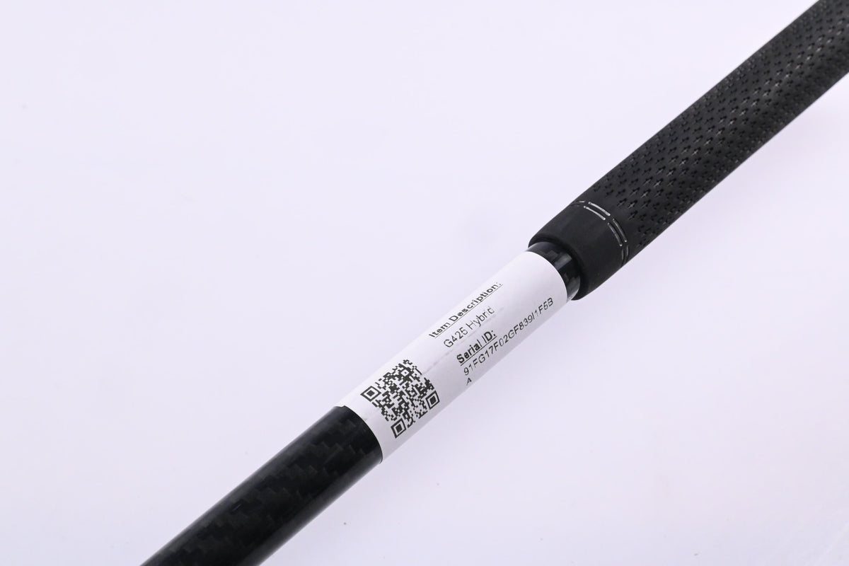 Ping G425 #2 Hybrid / 17 Degree / Stiff Flex Tensei CK Orange 80 Shaft
