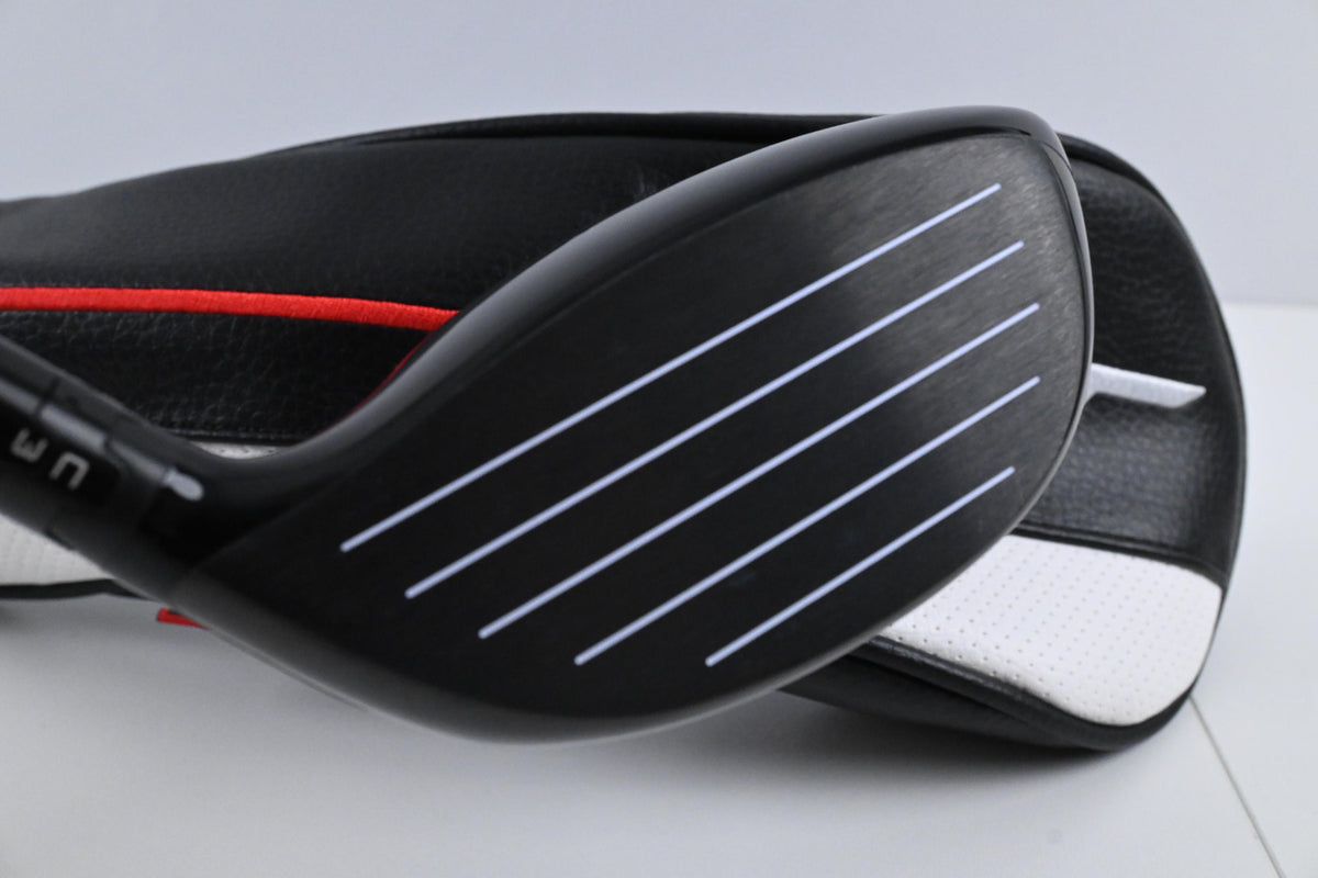 Left Hand Titleist GT280 Mini Driver / 13 Degree / X-Flex Tensei 1K Blue 75