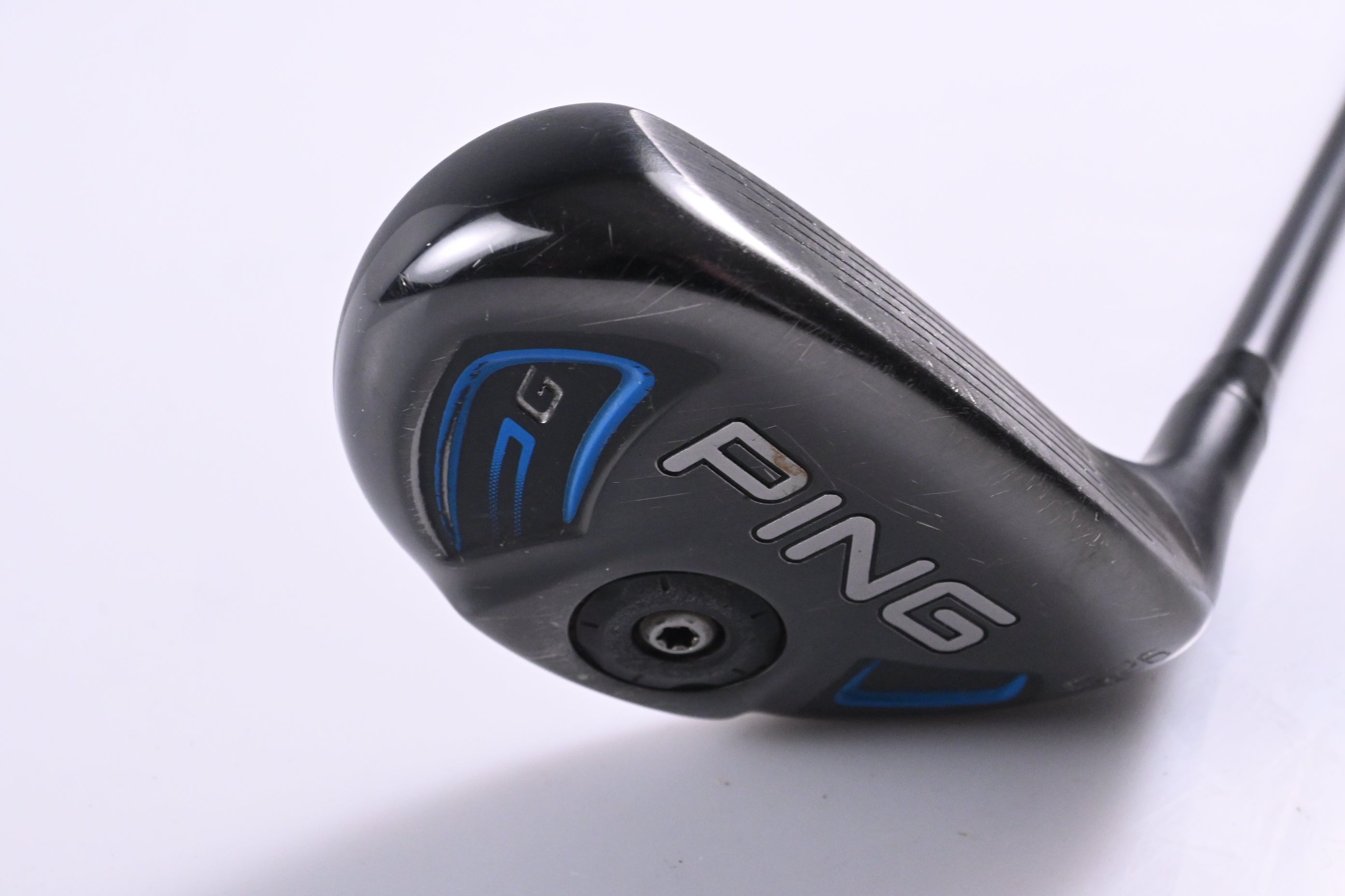 Ping G Series #5 Hybrid / 26 Degree / Regular Flex Ping Alta 70 Shaft