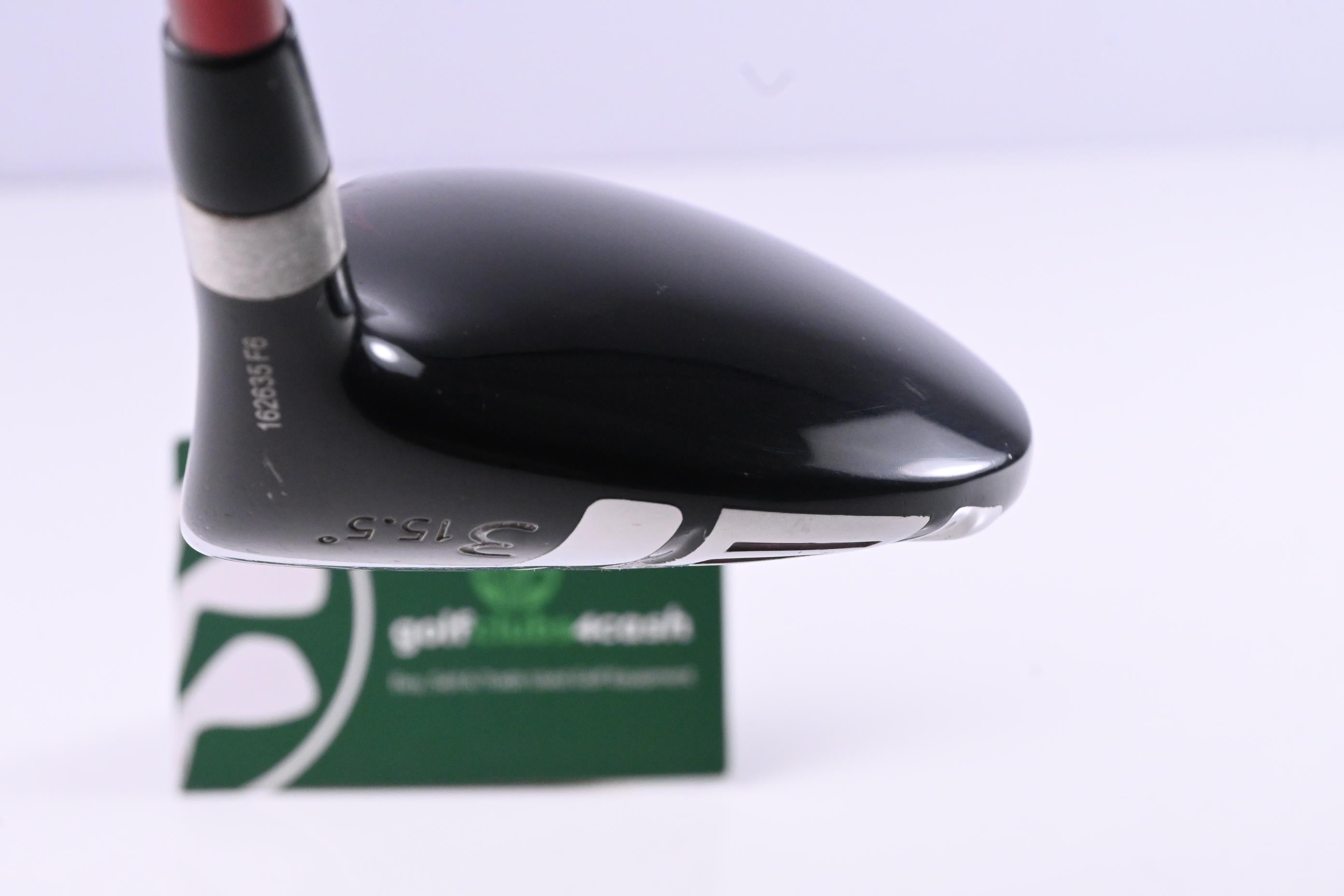 Ping G15 #3 Wood / 15.5 Degree / Regular Flex Ping TFC 149 F Shaft