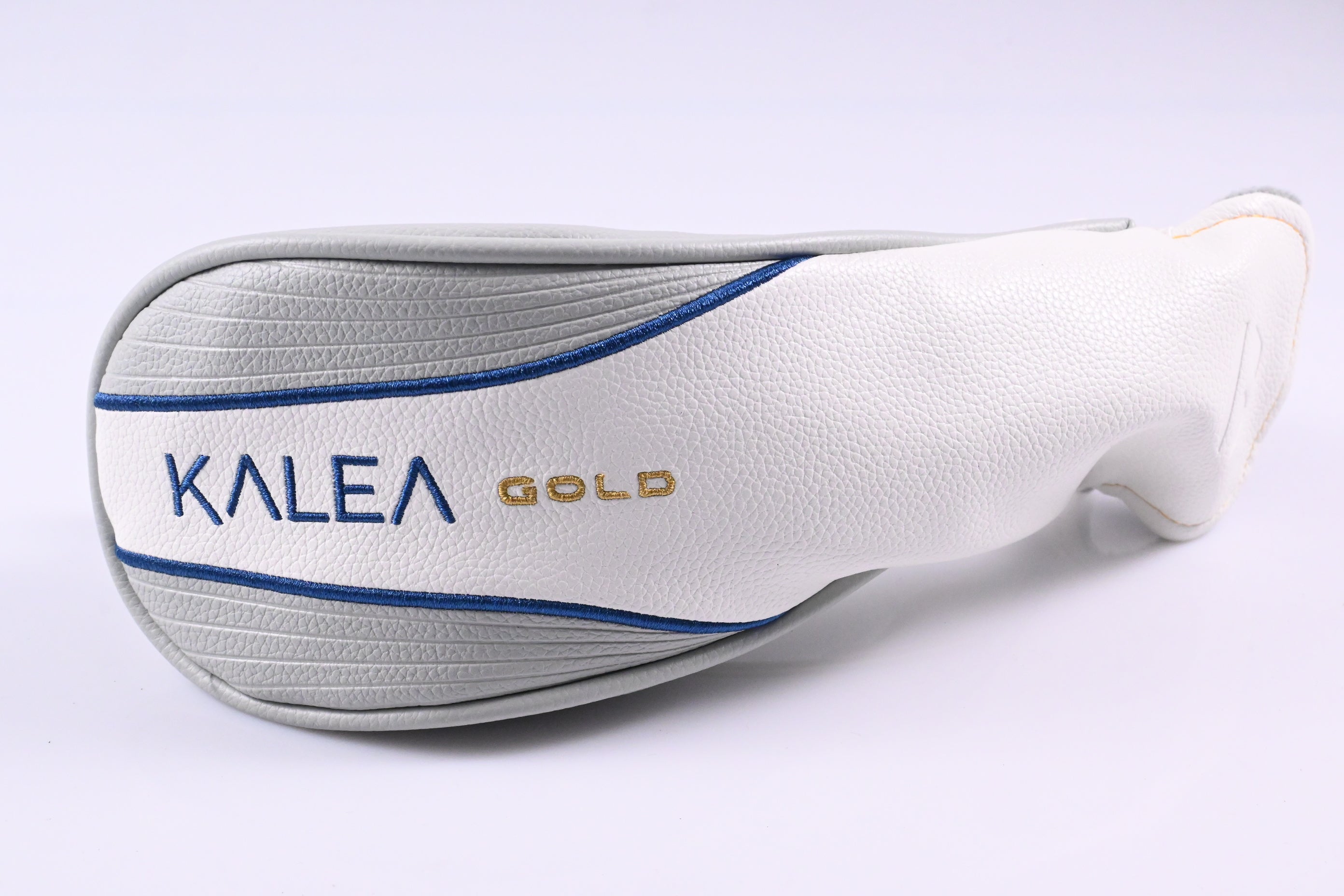 Ladies Taylormade Kalea Gold #6 Hybrid / 31 Degree / Ladies Flex Kalea Gold 40