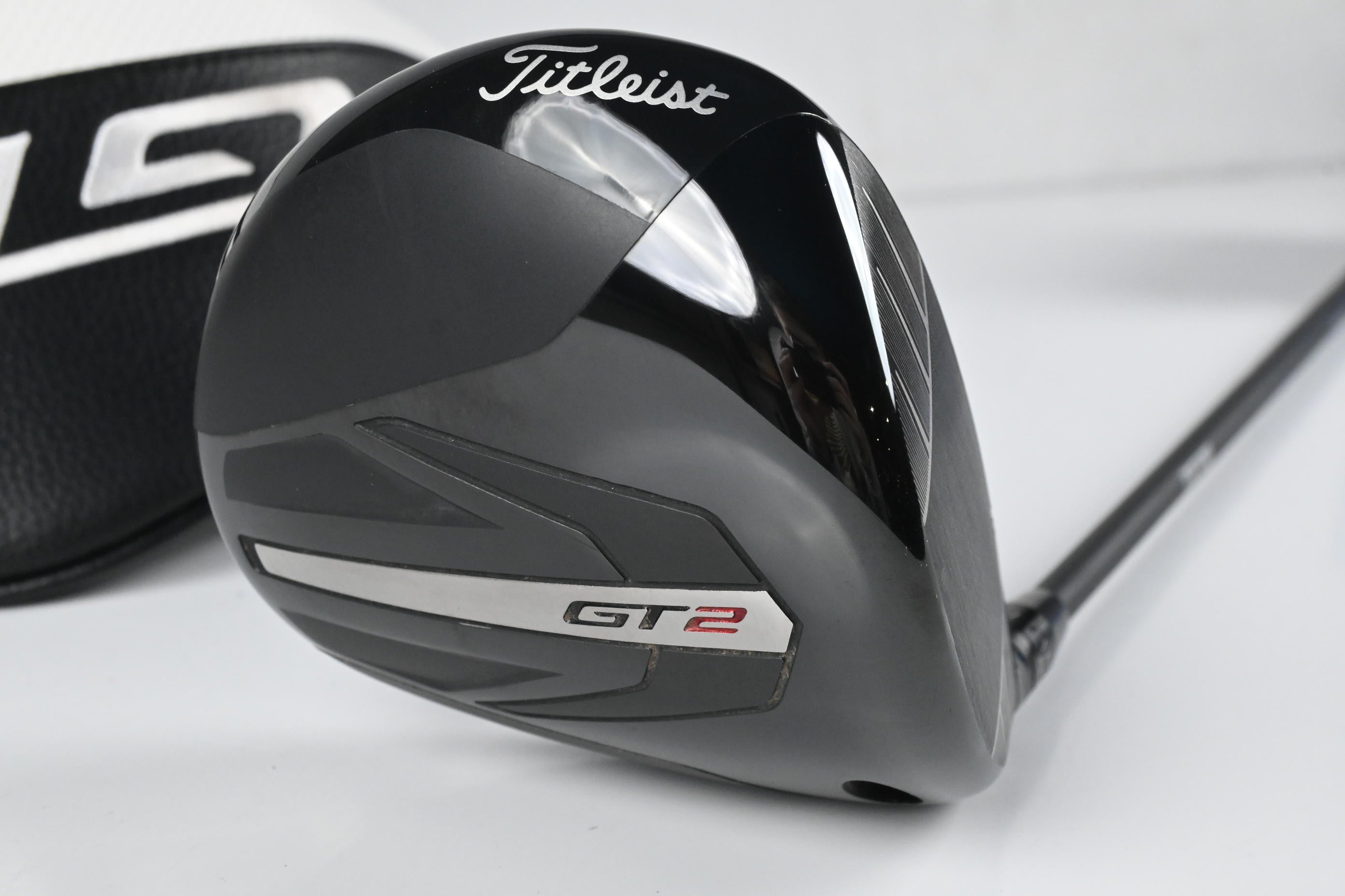 Titleist GT2 Driver / 11 Degree / Regular Flex Tensei 1K Blue 55 Shaft