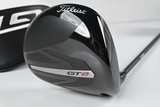 Titleist GT2 Driver / 11 Degree / Regular Flex Tensei 1K Blue 55 Shaft