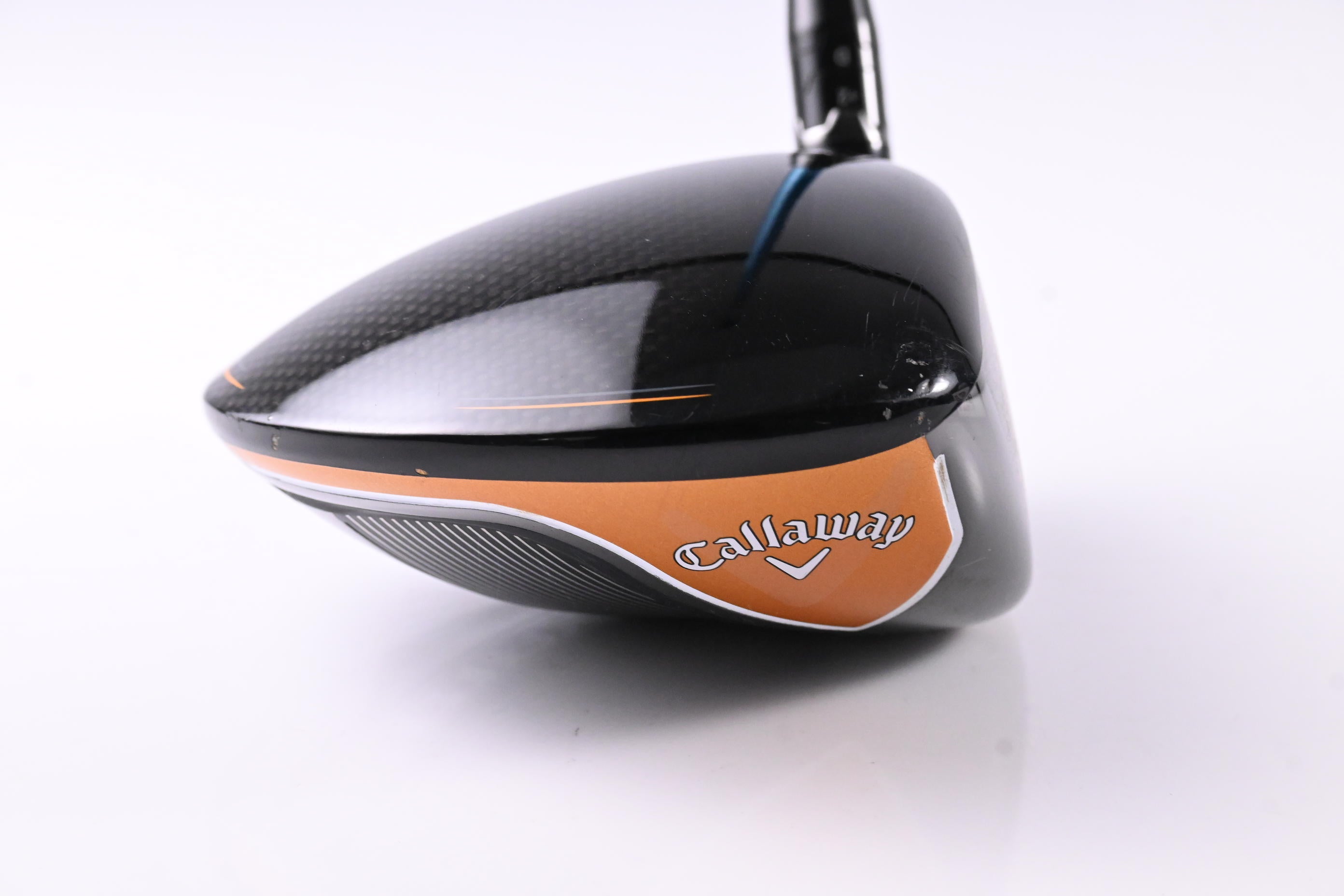 Callaway Mavrik Driver / 9 Degree / Regular Flex Project X Evenflow Blue 65