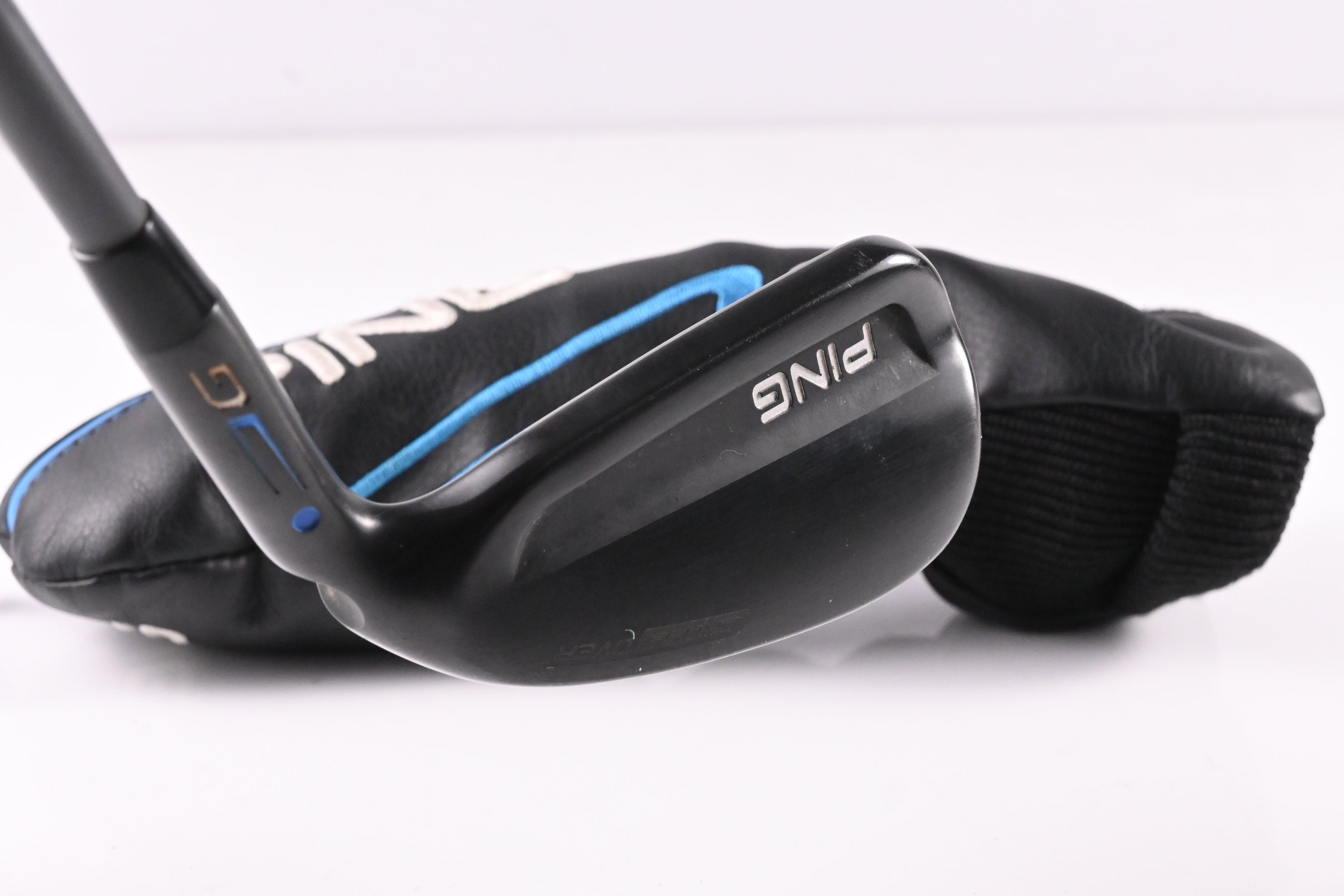 Ping G Crossover #4 Hybrid / 21 Degree / Stiff Flex Ping Alta 70 Shaft