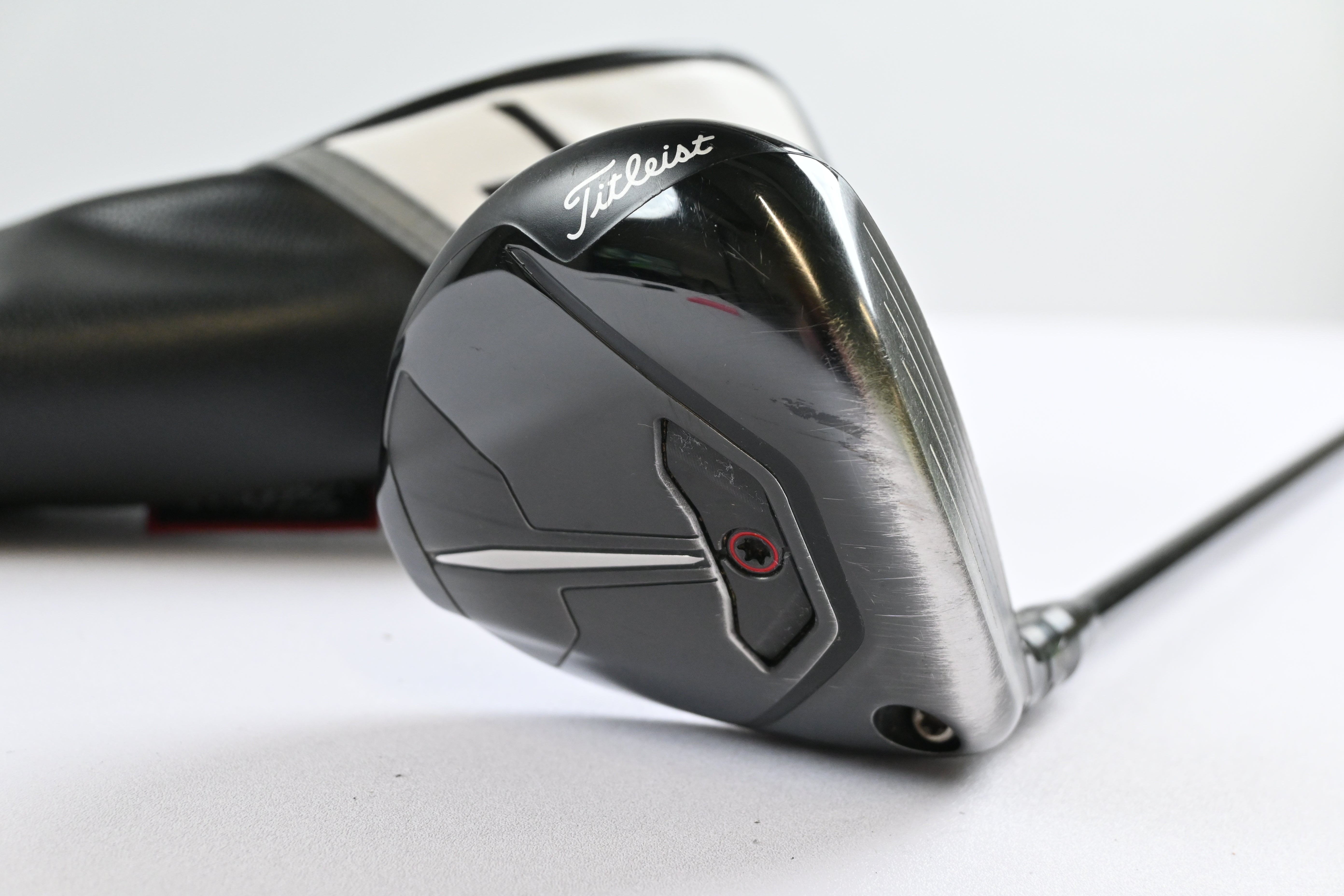 Titleist TSR2 #3 Wood / 15 Degree / Regular Flex Tensei AV Series Blue 65 Shaft
