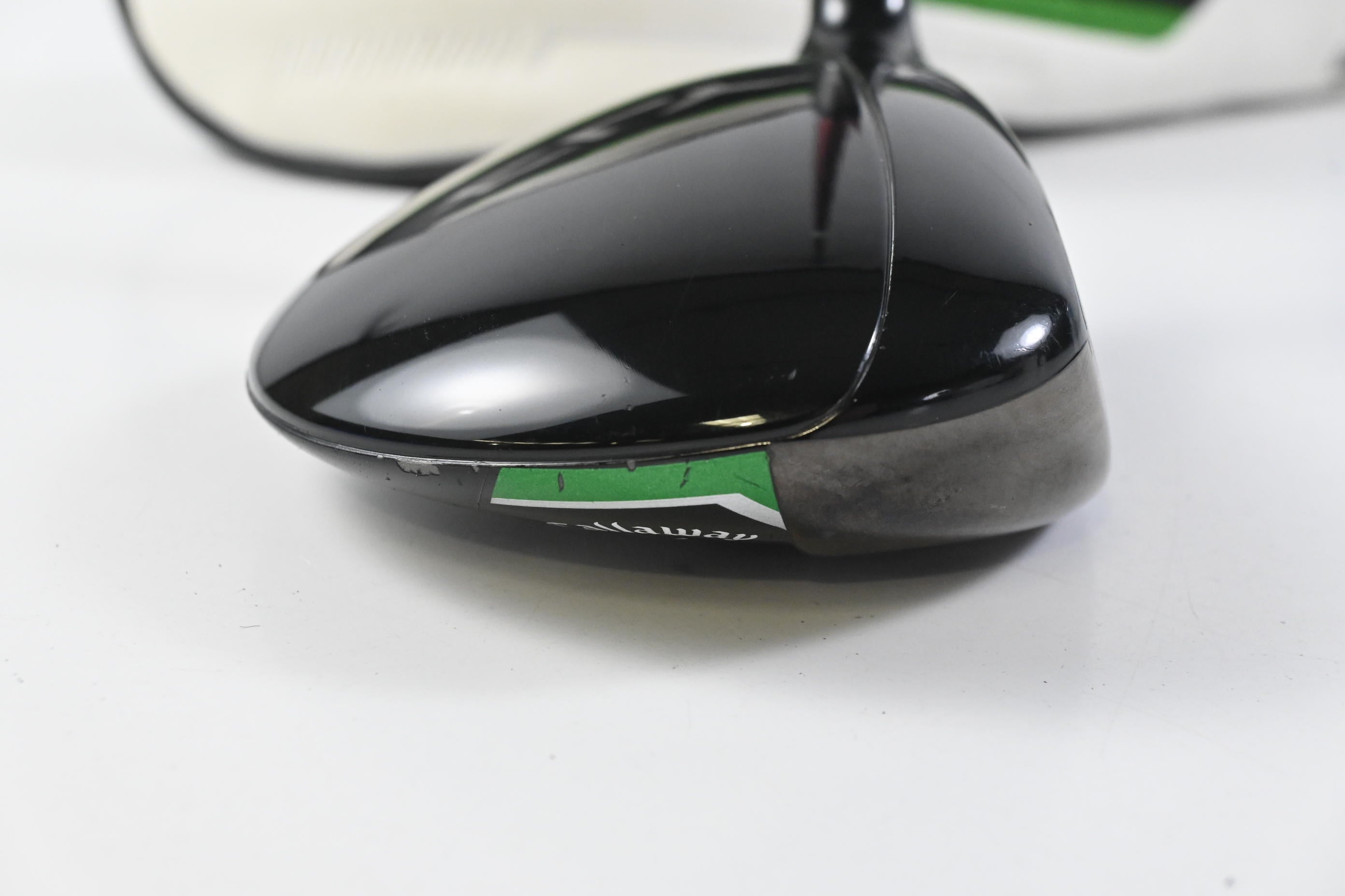 Callaway Elyte TD #5 Wood / 18 Degree / Stiff Flex Ventus Red 6 Velocore Shaft
