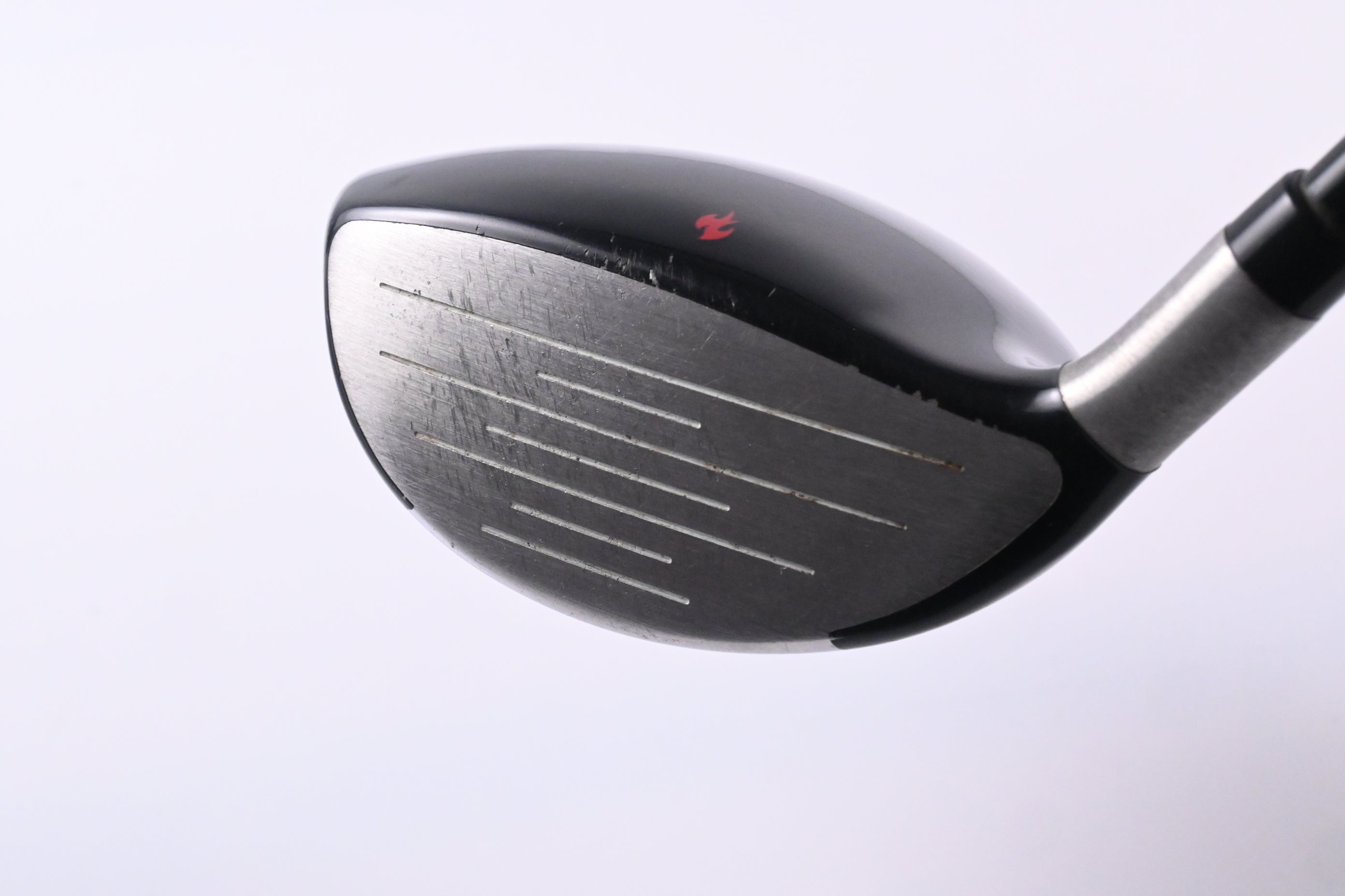 Taylormade Burner Superfast #3 Wood / 15 Degree / Regular Flex Matrix Ozik Shaft