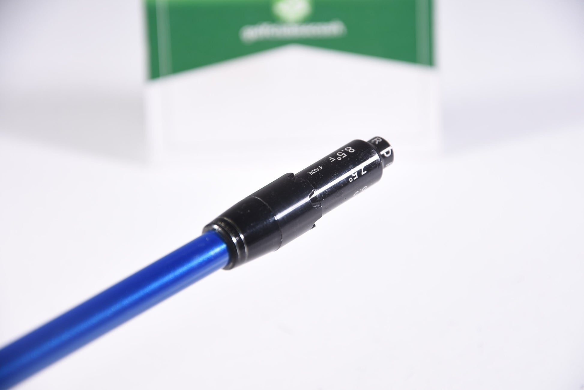 Tour AD BB-6 Driver Shaft / Stiff Flex / Cobra 1st Gen