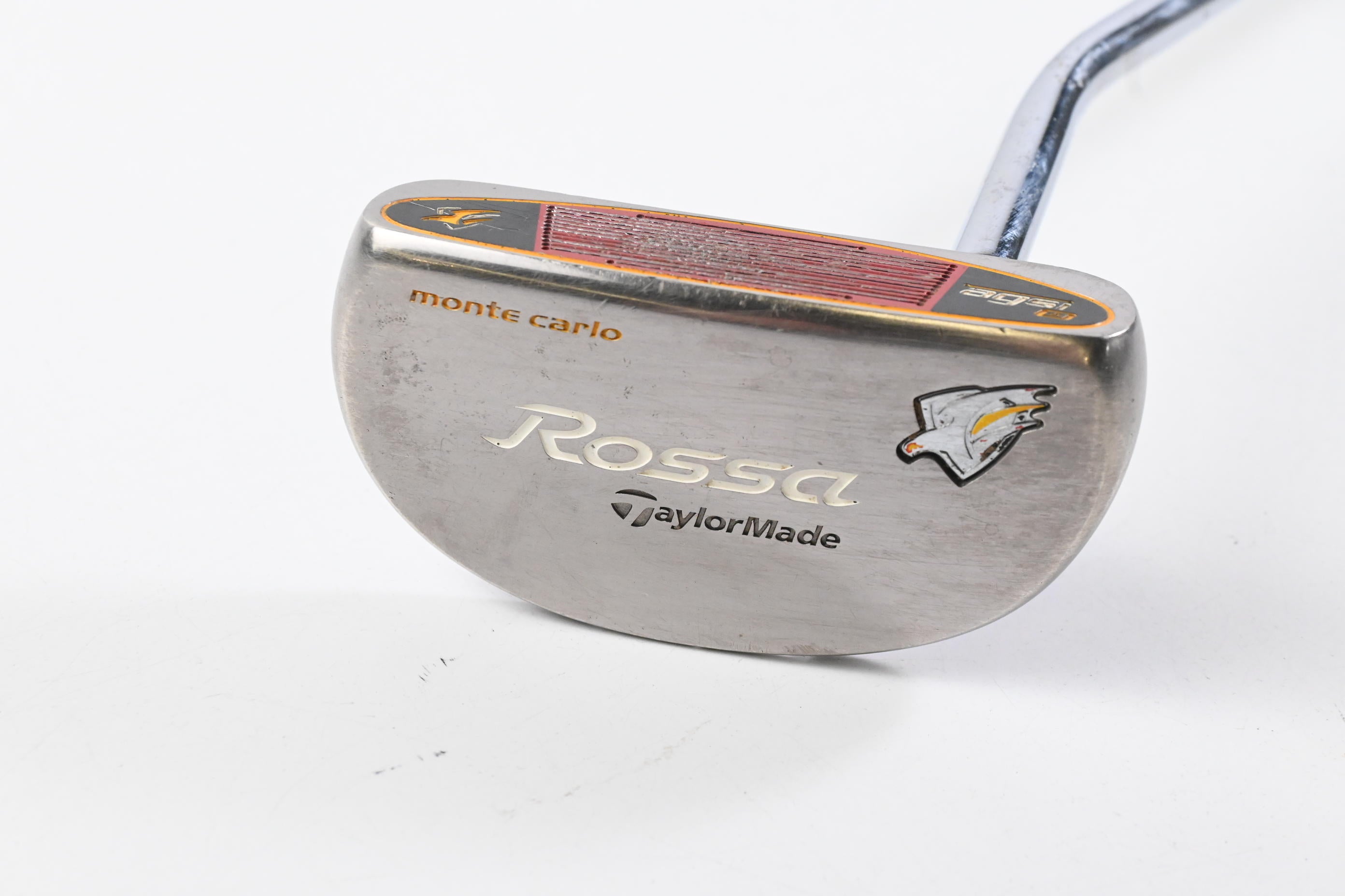 Taylormade Rossa Core Classic Monte Carlo Putter / 34 Inch