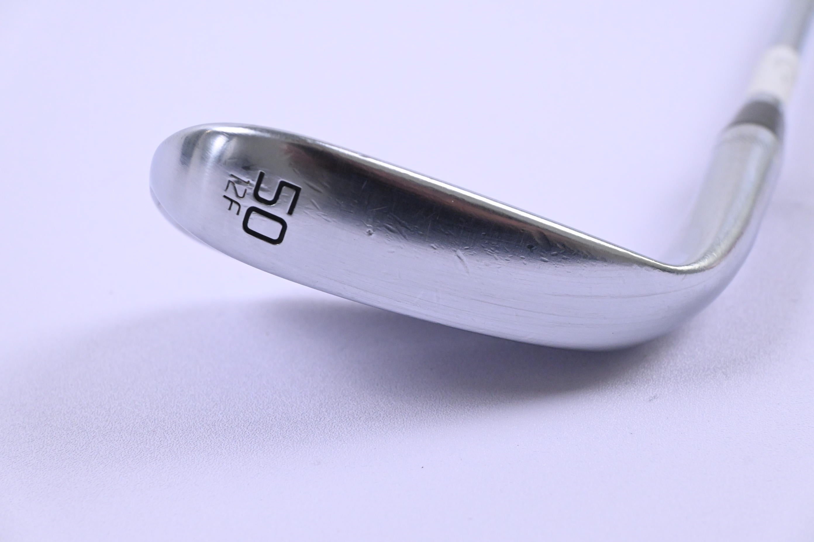 Titleist Vokey SM10 Gap Wedge / 50 Degree / X-Flex Dynamic Gold Shaft