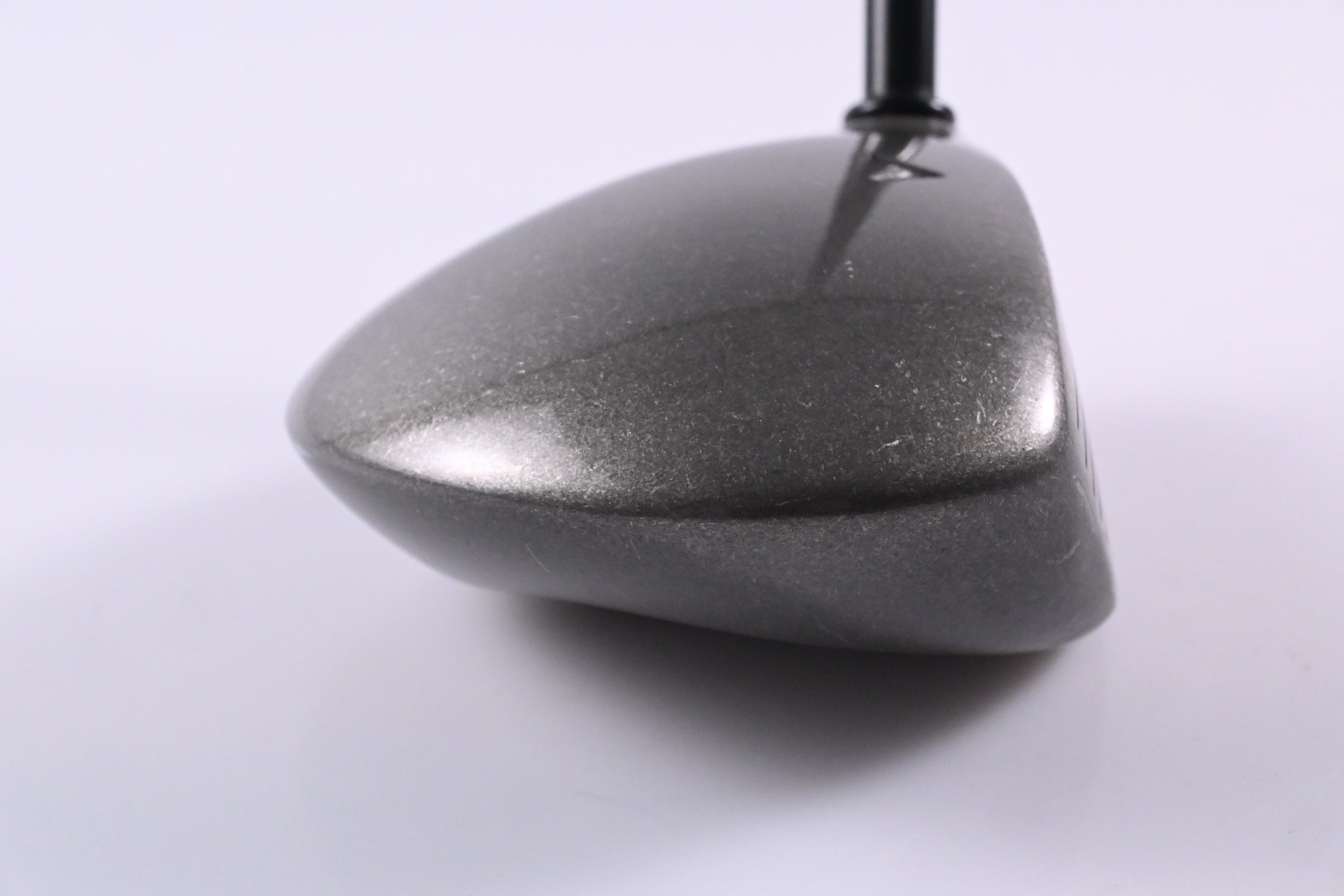 Callaway Big Bertha Warbird #3 Wood / 15 Degree / Regular Flex RCH 96 Shaft
