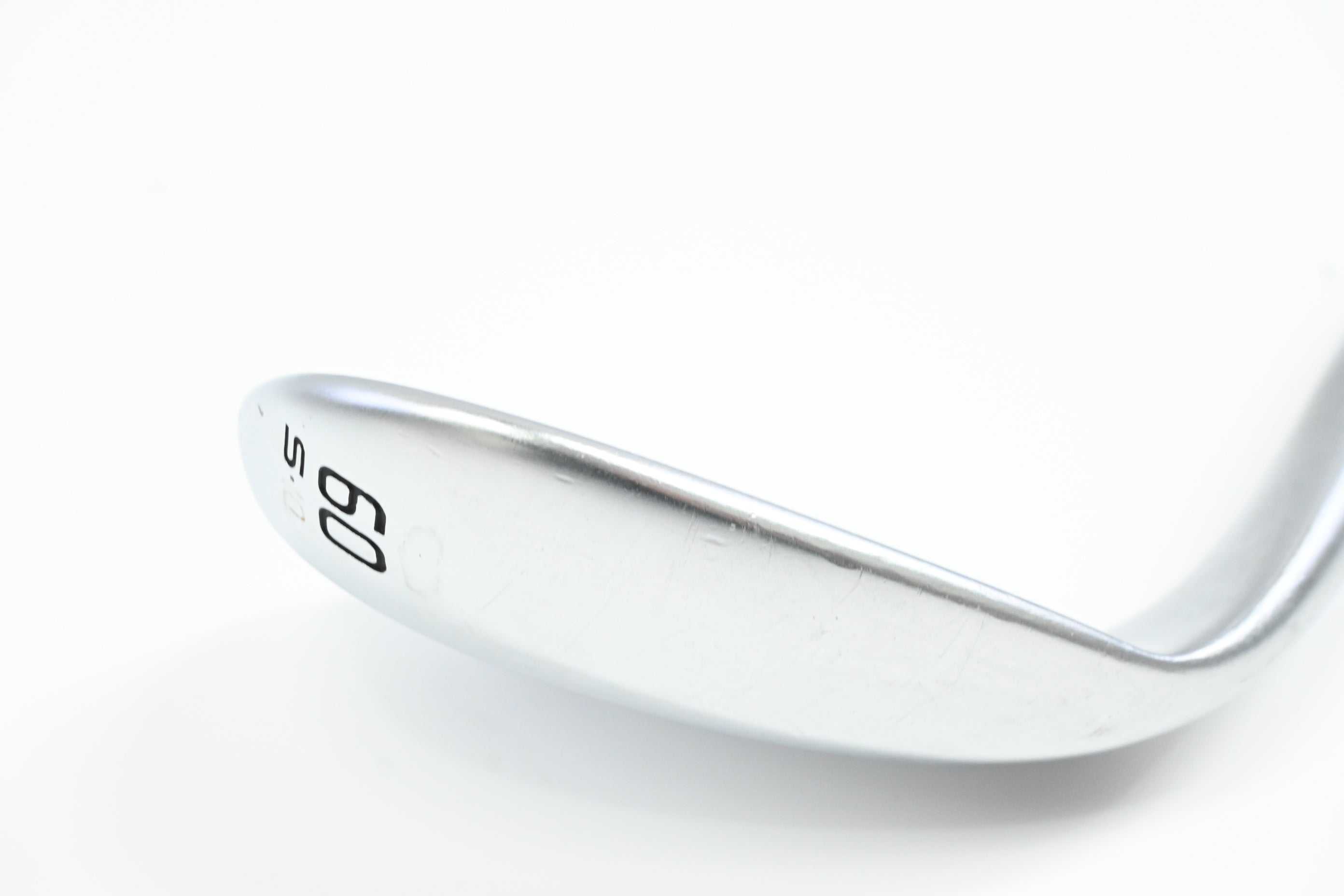 Ping Glide 4.0 Lob Wedge / 60 Degree / Black Dot / X-Flex KBS Tour 130 Shaft