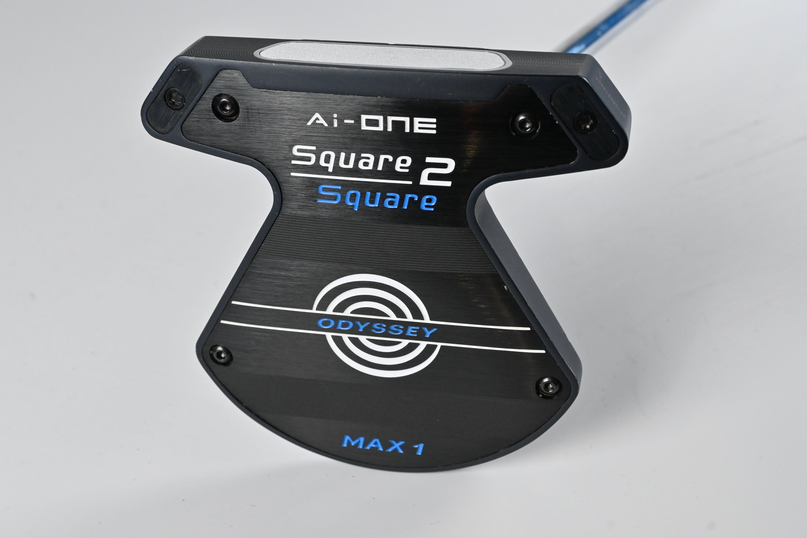 Odyssey Ai-One Square 2 Square Max 1 Putter / 33 Inch