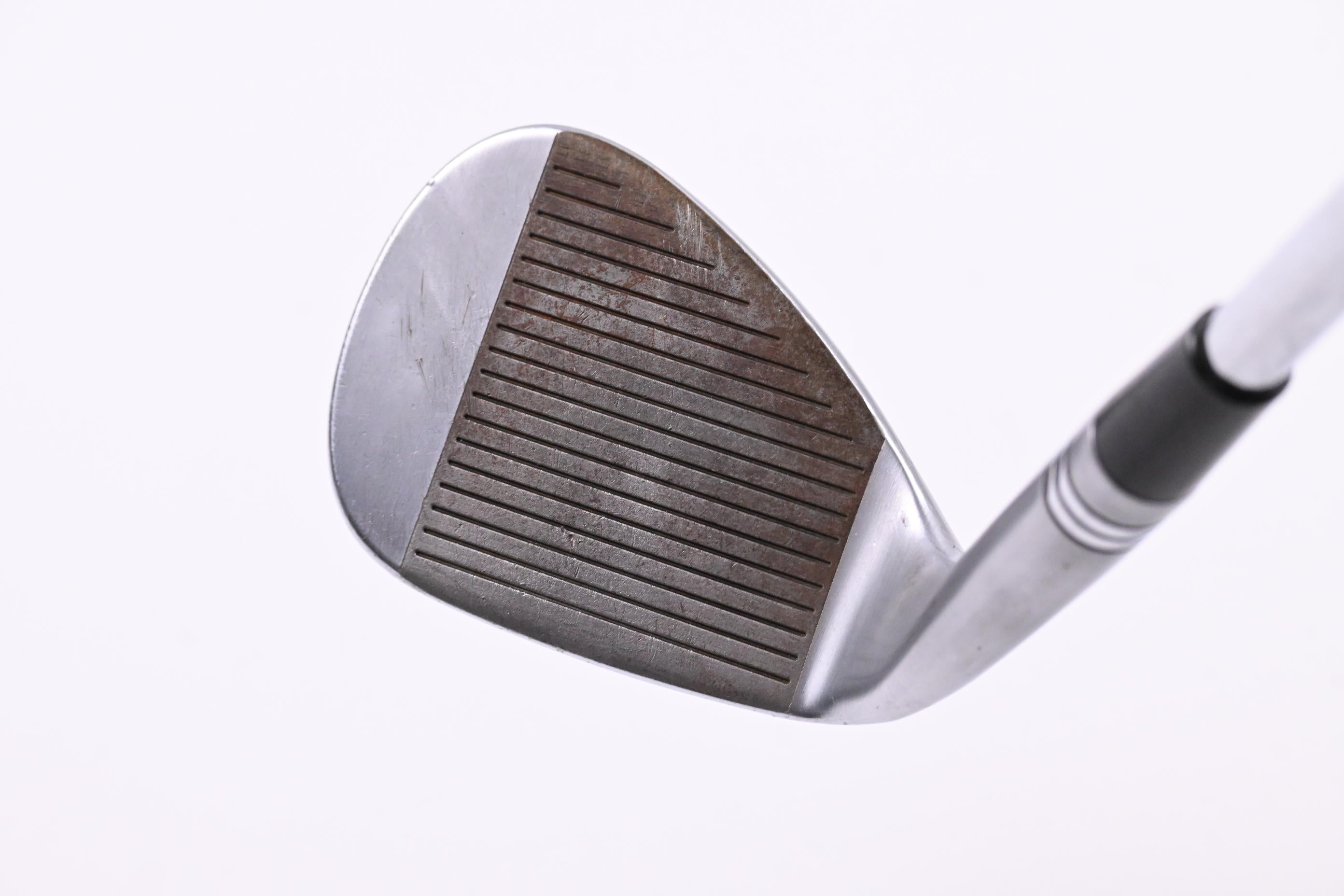 Taylormade Milled Grind 2 TW Lob Wedge / 60 Degree / Wedge Flex Dynamic Gold