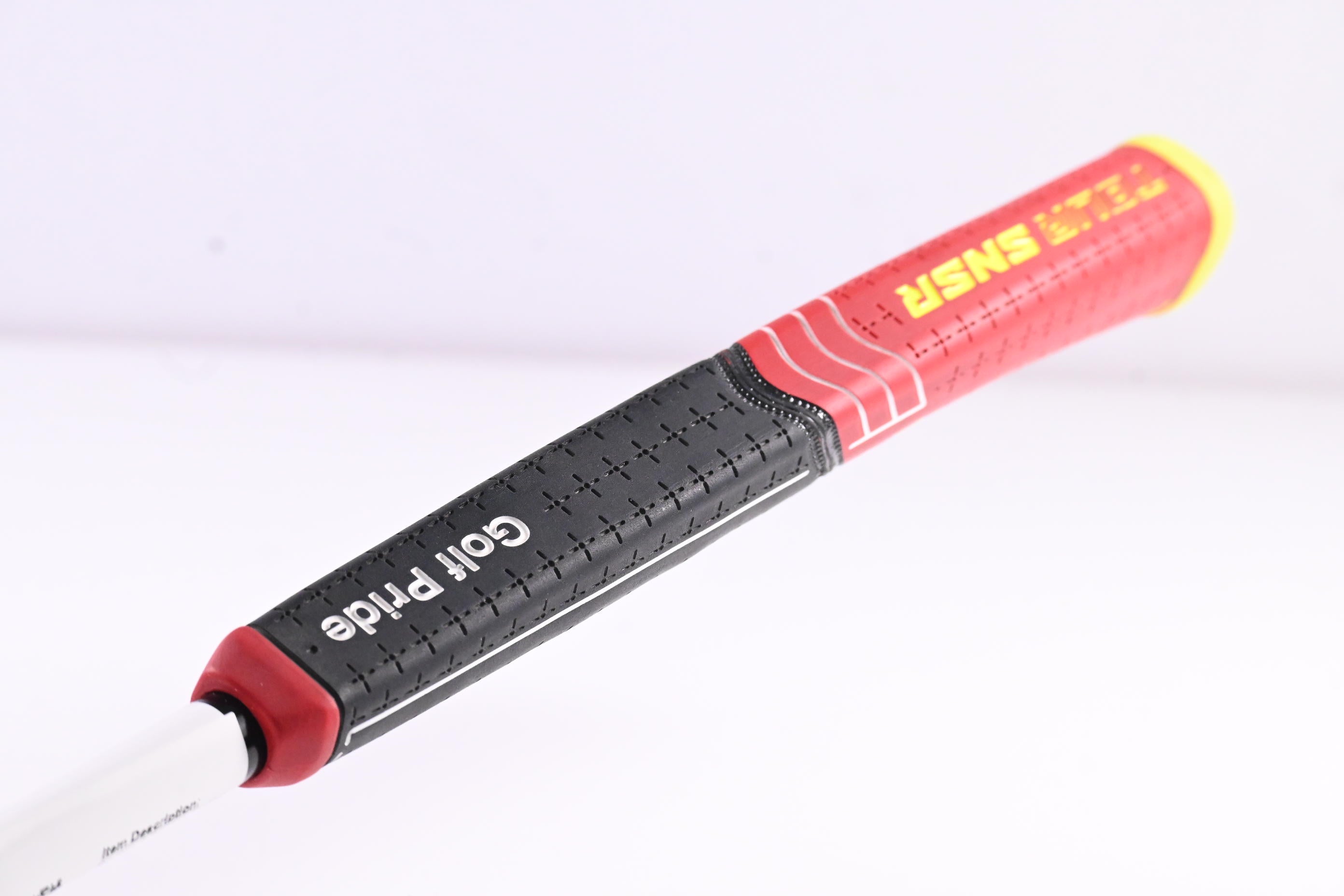 Odyssey Square 2 Square Tri-Hot #7 Putter / 34 Inch