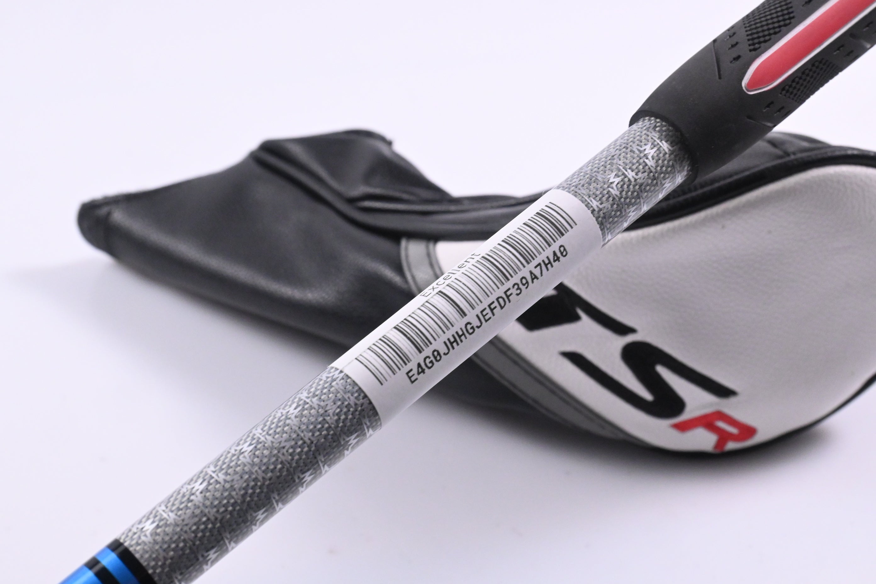 Titleist TSR2 #4 Hybrid / 21 Degree / Regular Flex Tensei AV RAW Blue 65 Shaft