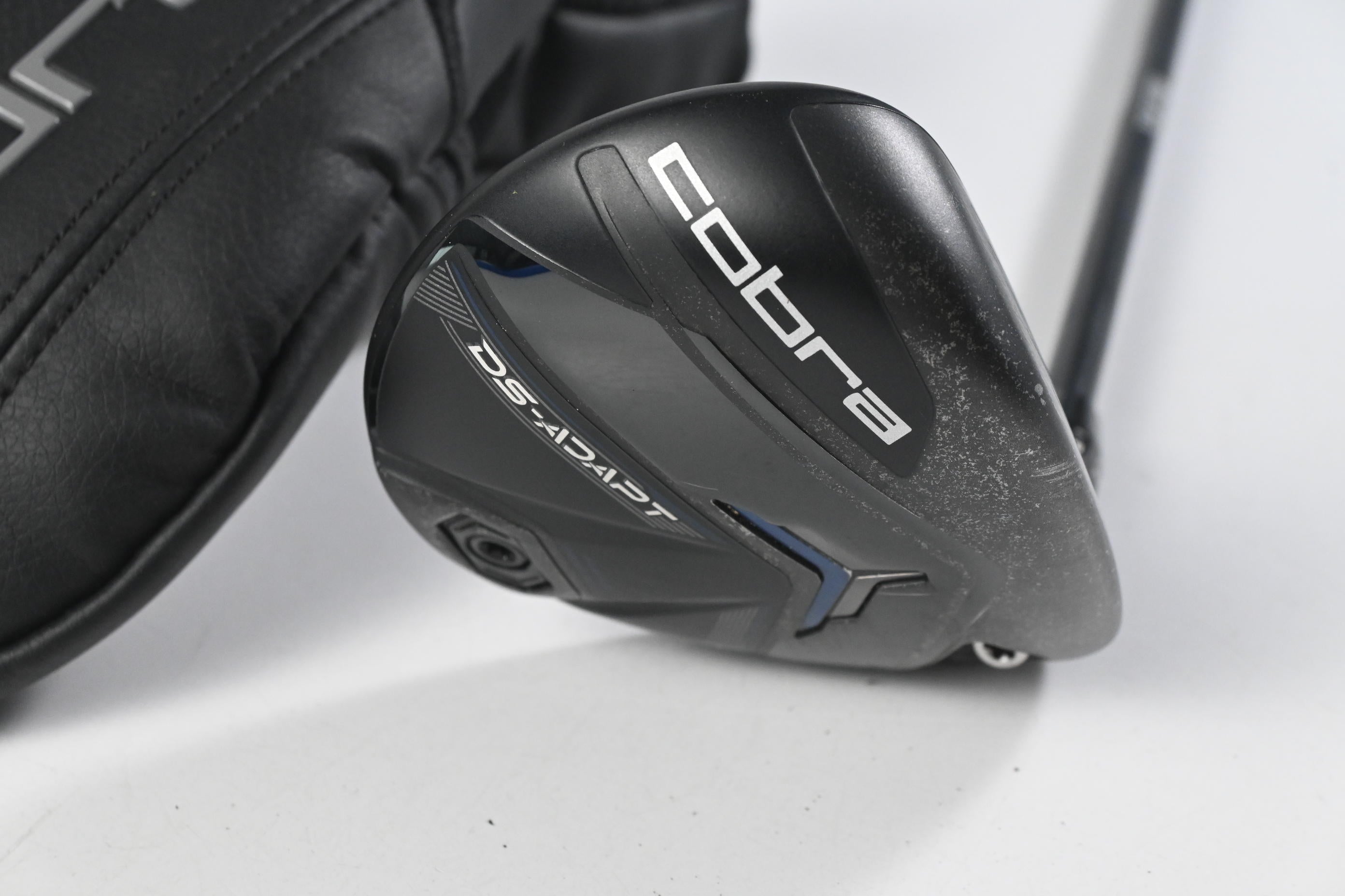 Cobra DS-Adapt X #7 Wood / 21 Degree / X-Flex Tensei 1K Black 75 Shaft