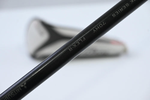 Titleist 818 H1 #4 Hybrid / 23 Degree / Regular Flex Tensei CK Blue 70