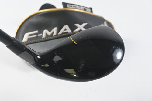 Cobra Baffler T-Rail+ #4 Hybrid / 22 Degree / Senior Flex Cobra Superlite 55 Shaft