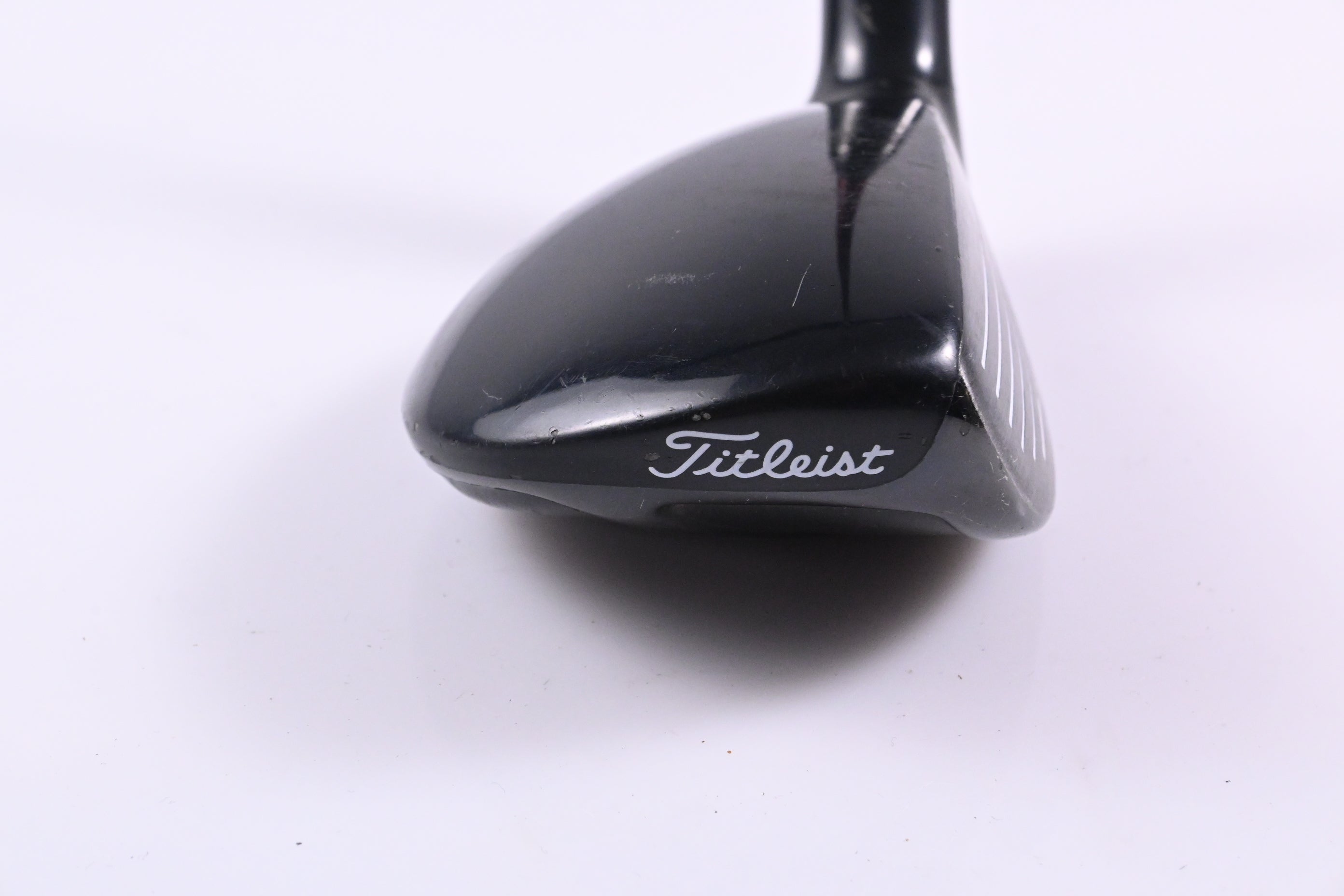 Titleist 910H #3 Hybrid / 21 Degree / Regular Flex Diamana 'ilima 70 Shaft