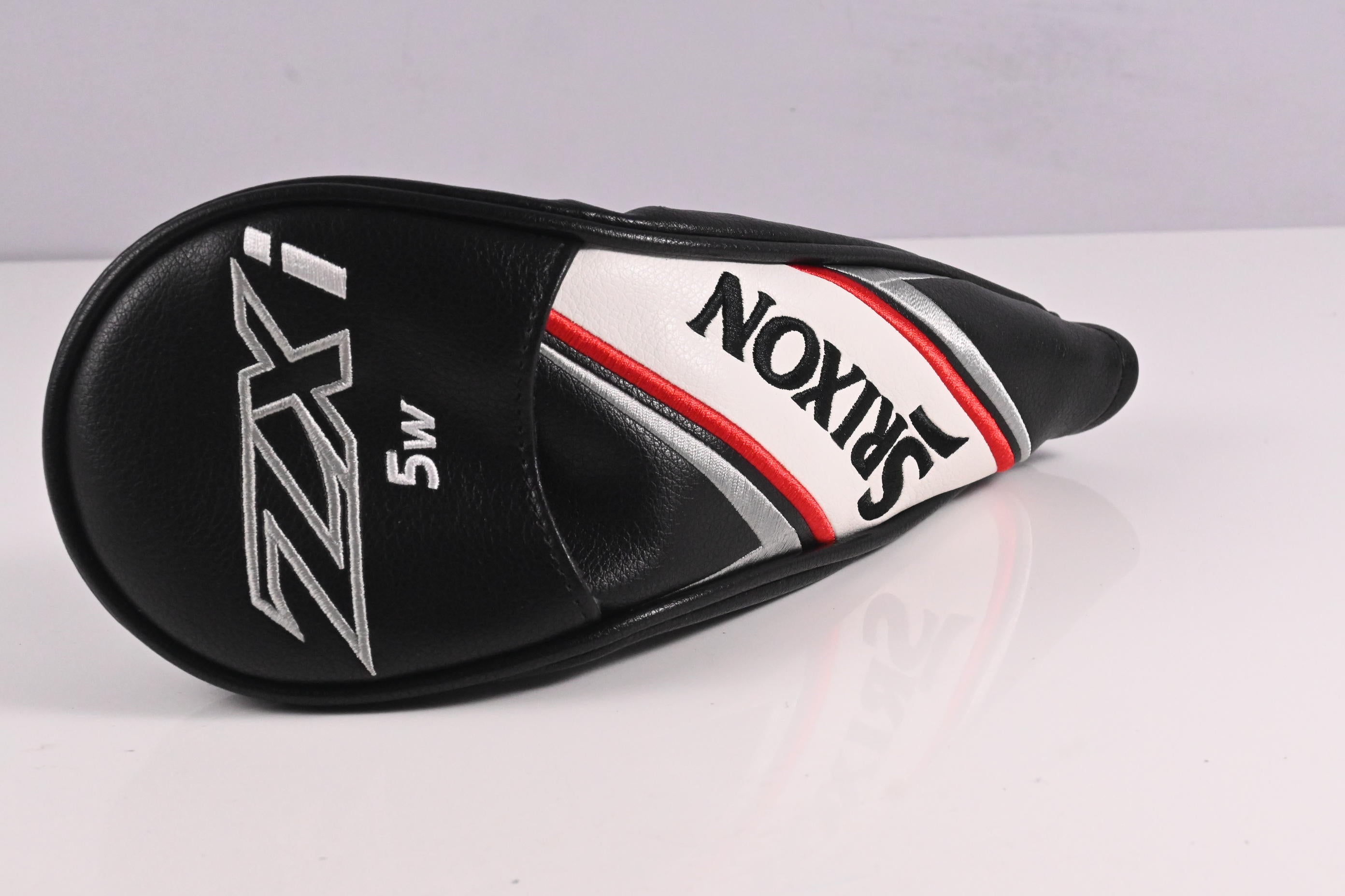 Srixon ZXi #5 Wood / 18 Degree / Regular Flex Fujikura Ventus TR Blue 6 Shaft